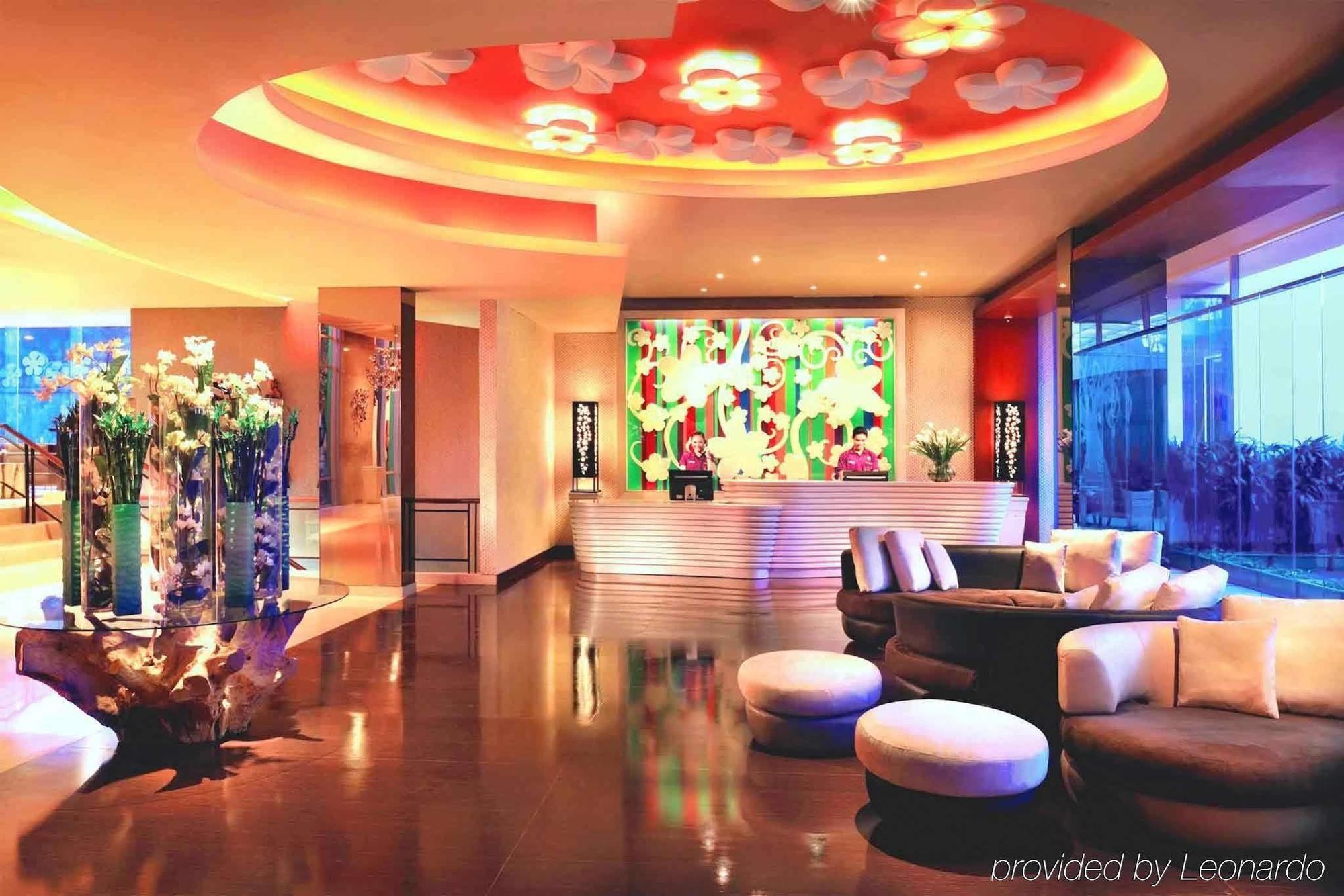 Hotel Ibis Styles Bali Denpasar (Bali)