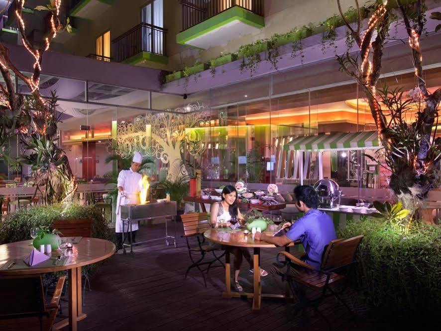 Ibis Styles Bali