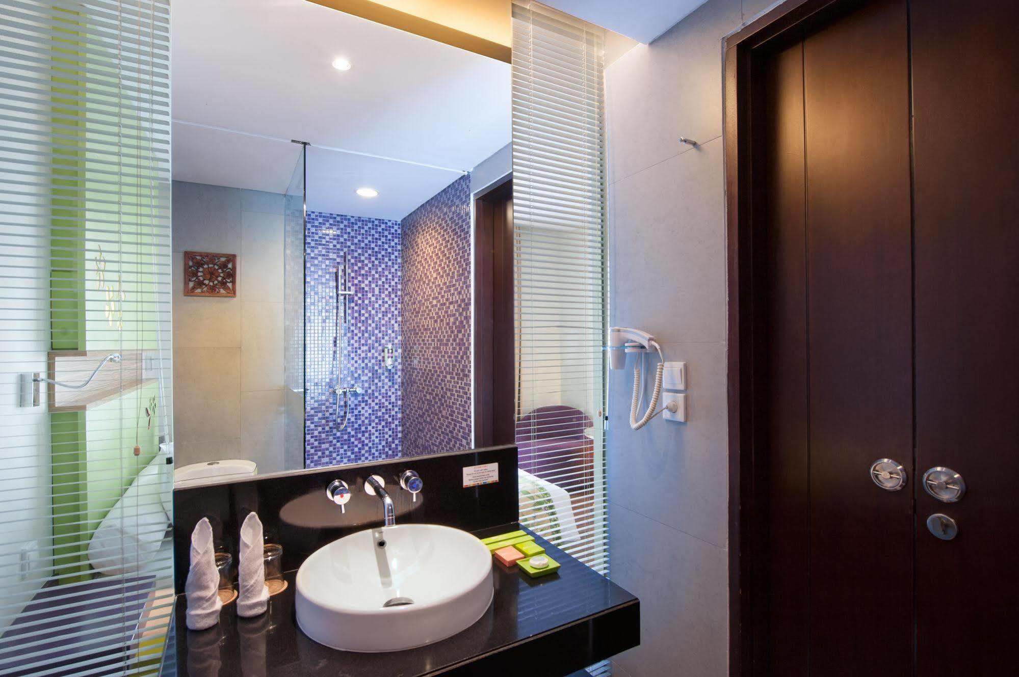 Ibis Styles Bali Hotel Denpasar (Bali)