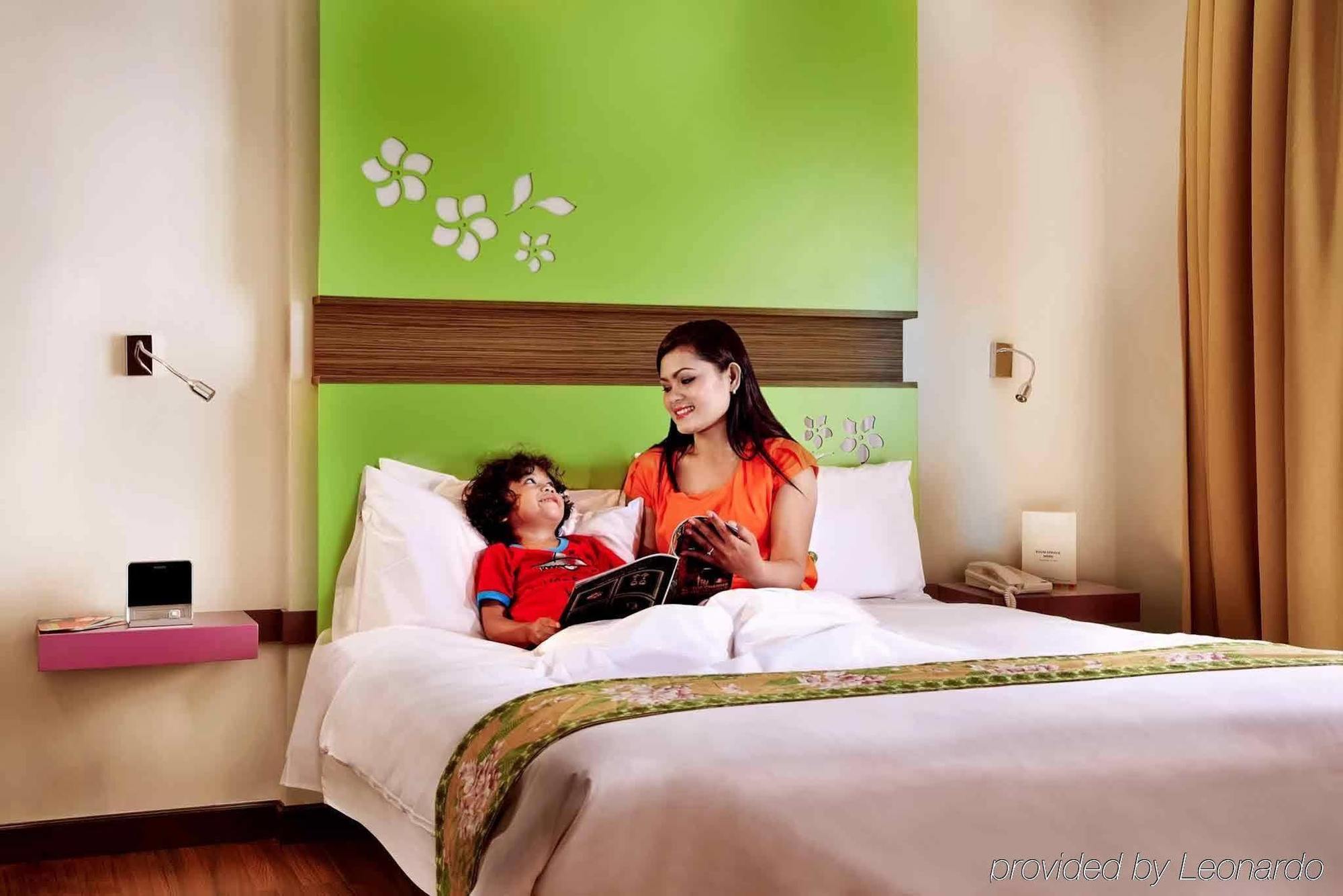 Hotel Ibis Styles Bali