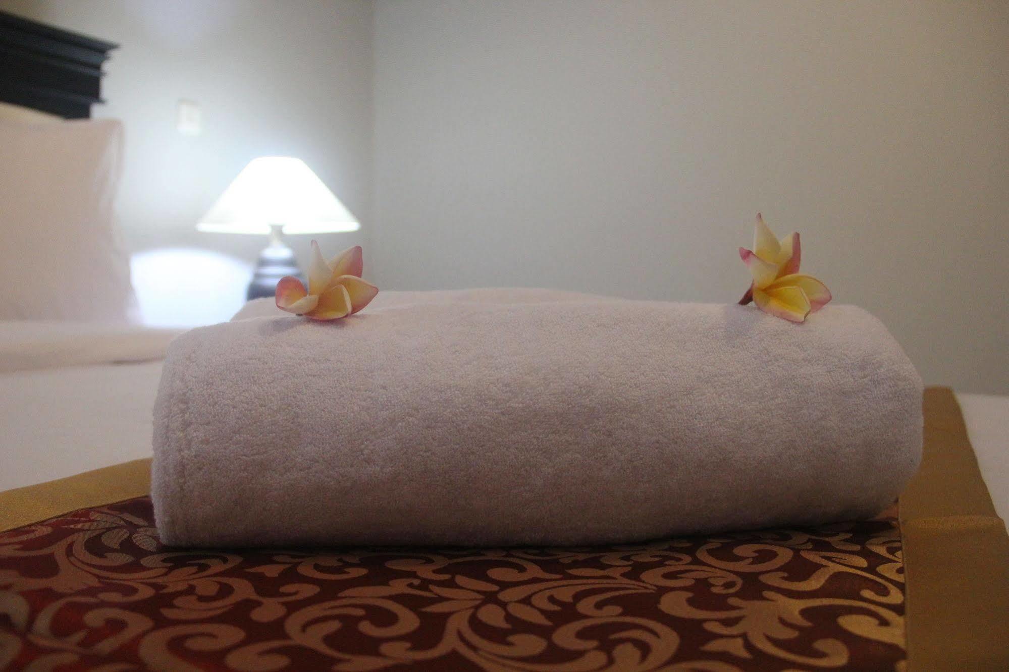Hotel U Tube Uluwatu (Bali)