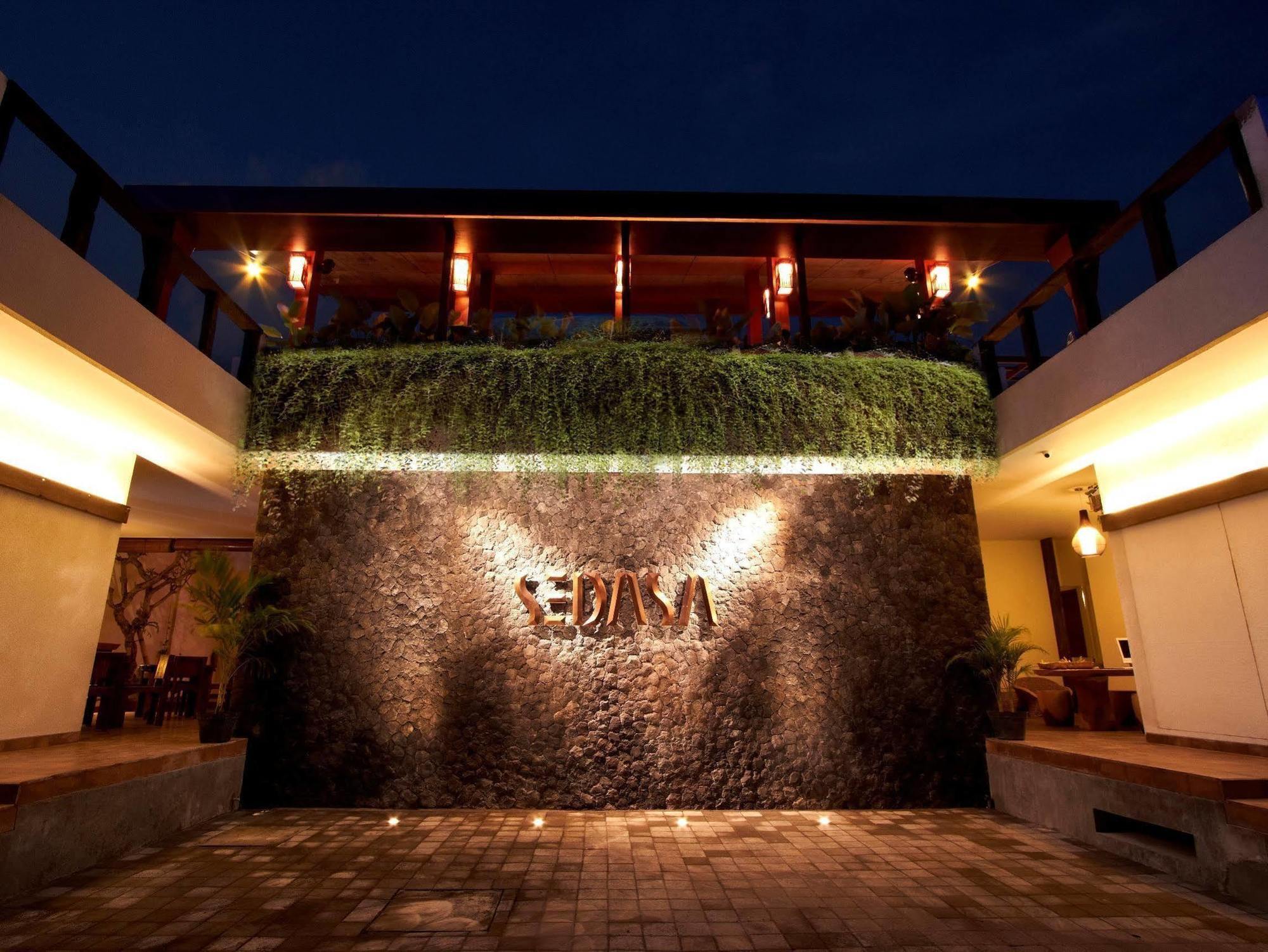 Wisma tamu Sedasa 4*