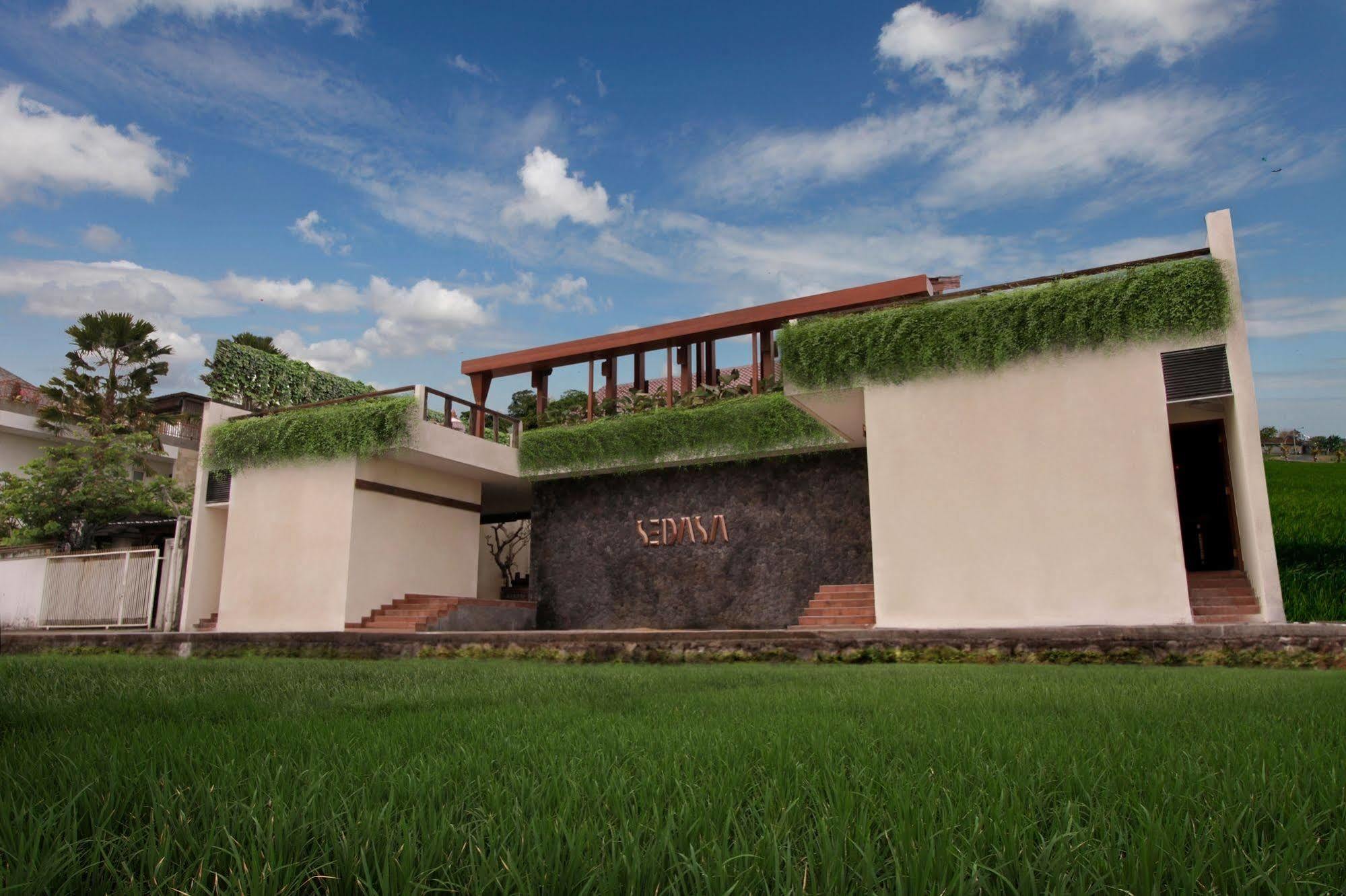Sedasa Wisma tamu 4*
