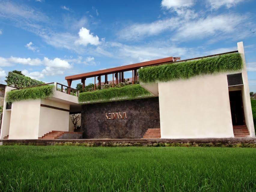 Sedasa Wisma tamu 4*