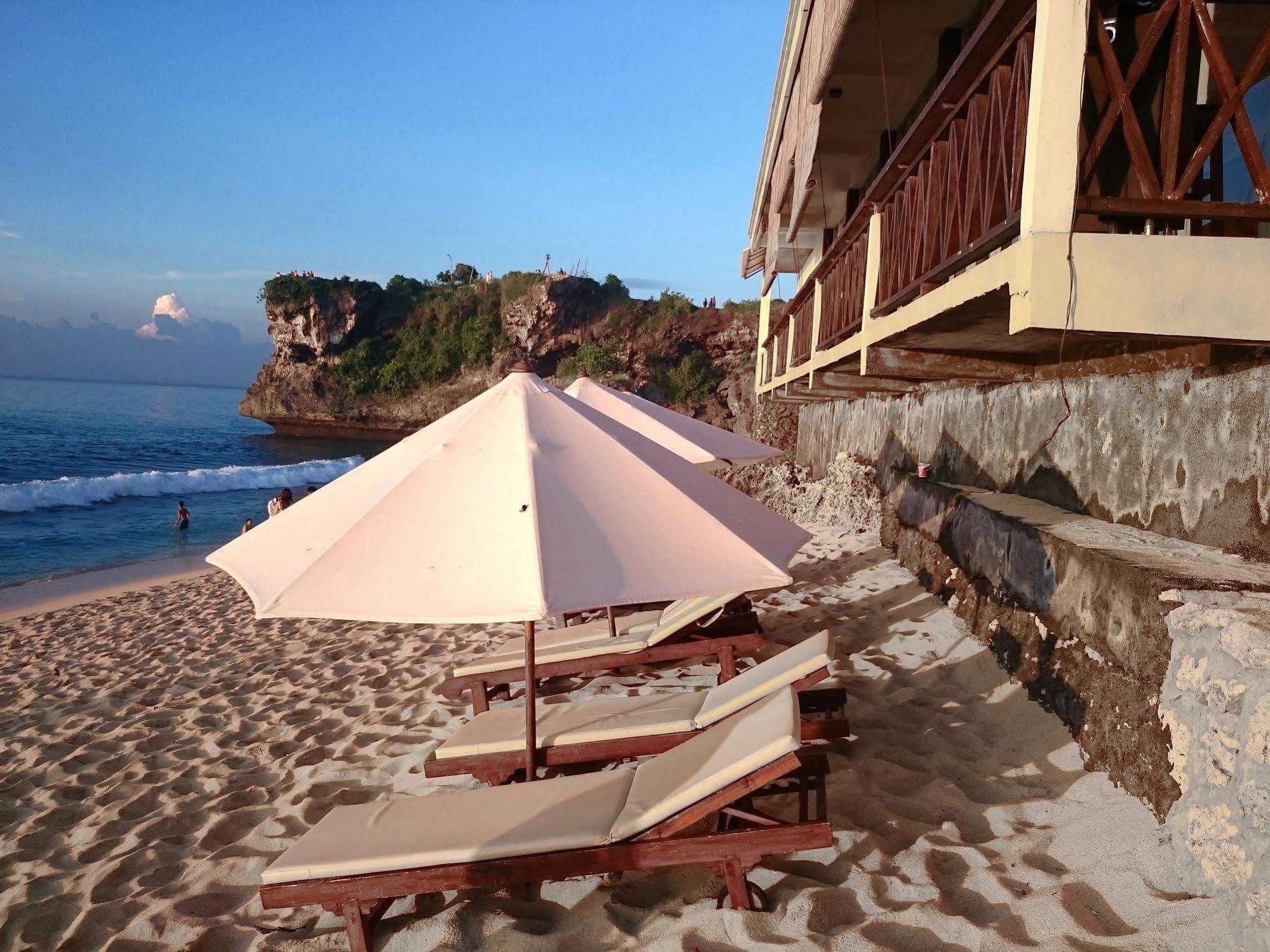 Balangan Paradise And Restaurant