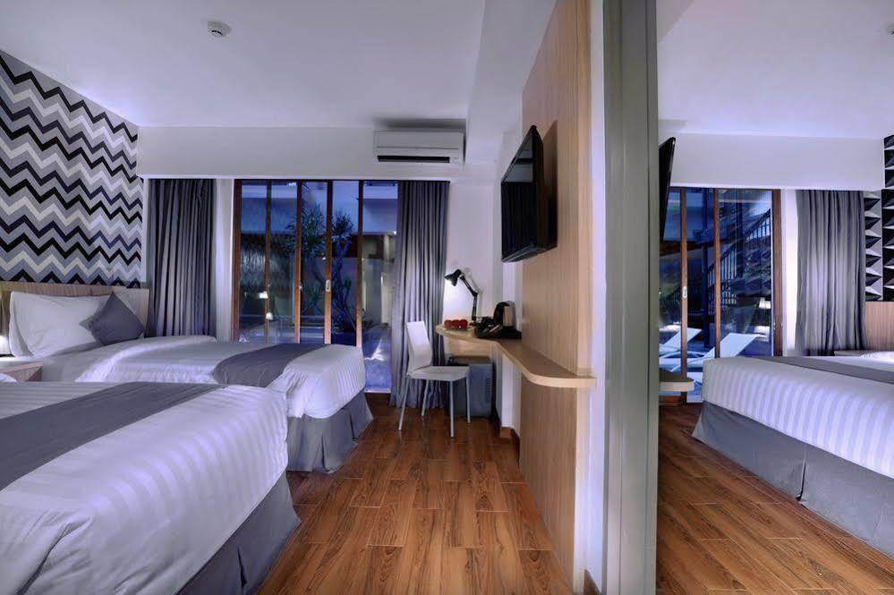 Liberta 3* Seminyak (Bali)