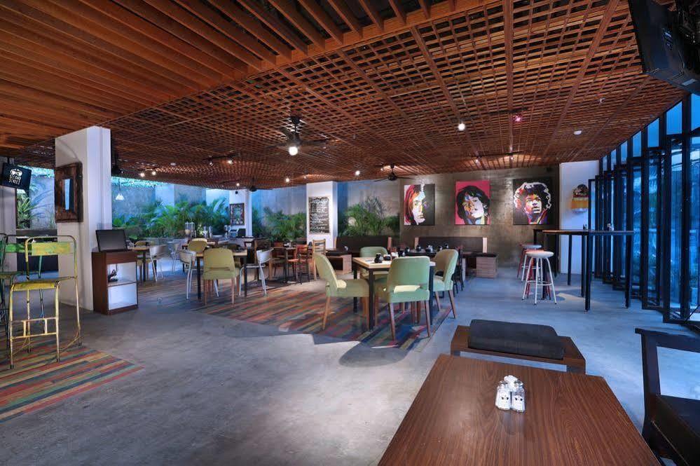 Hotel Liberta Seminyak (Bali)