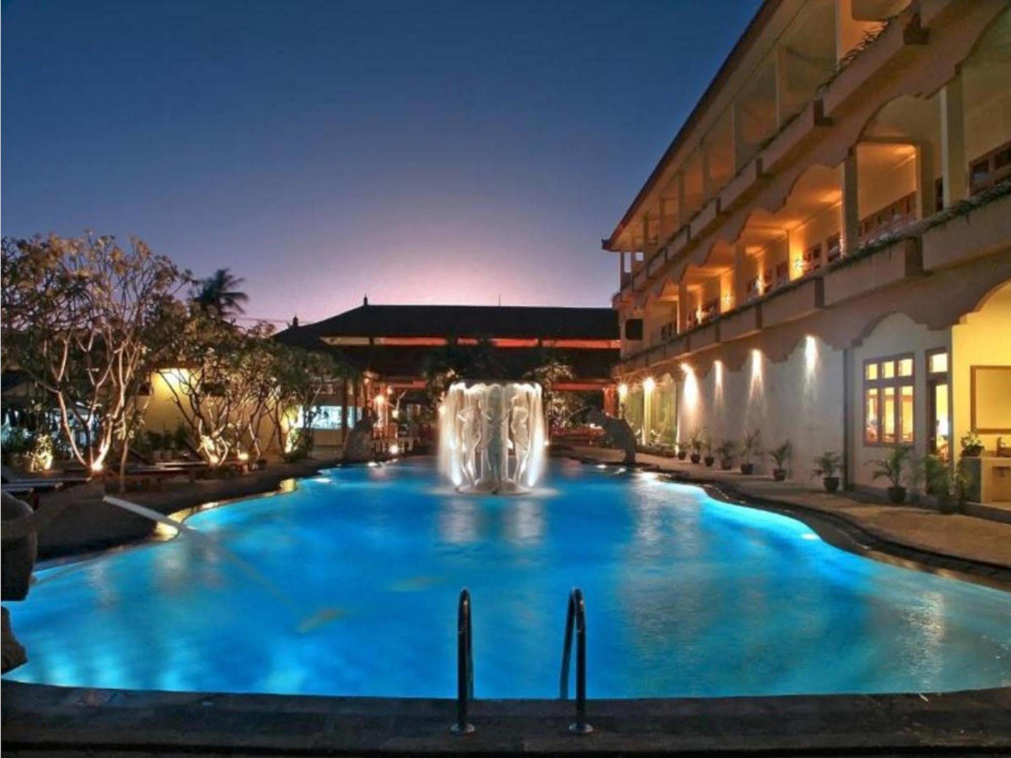 Febri's & Hotel Kuta (Bali)