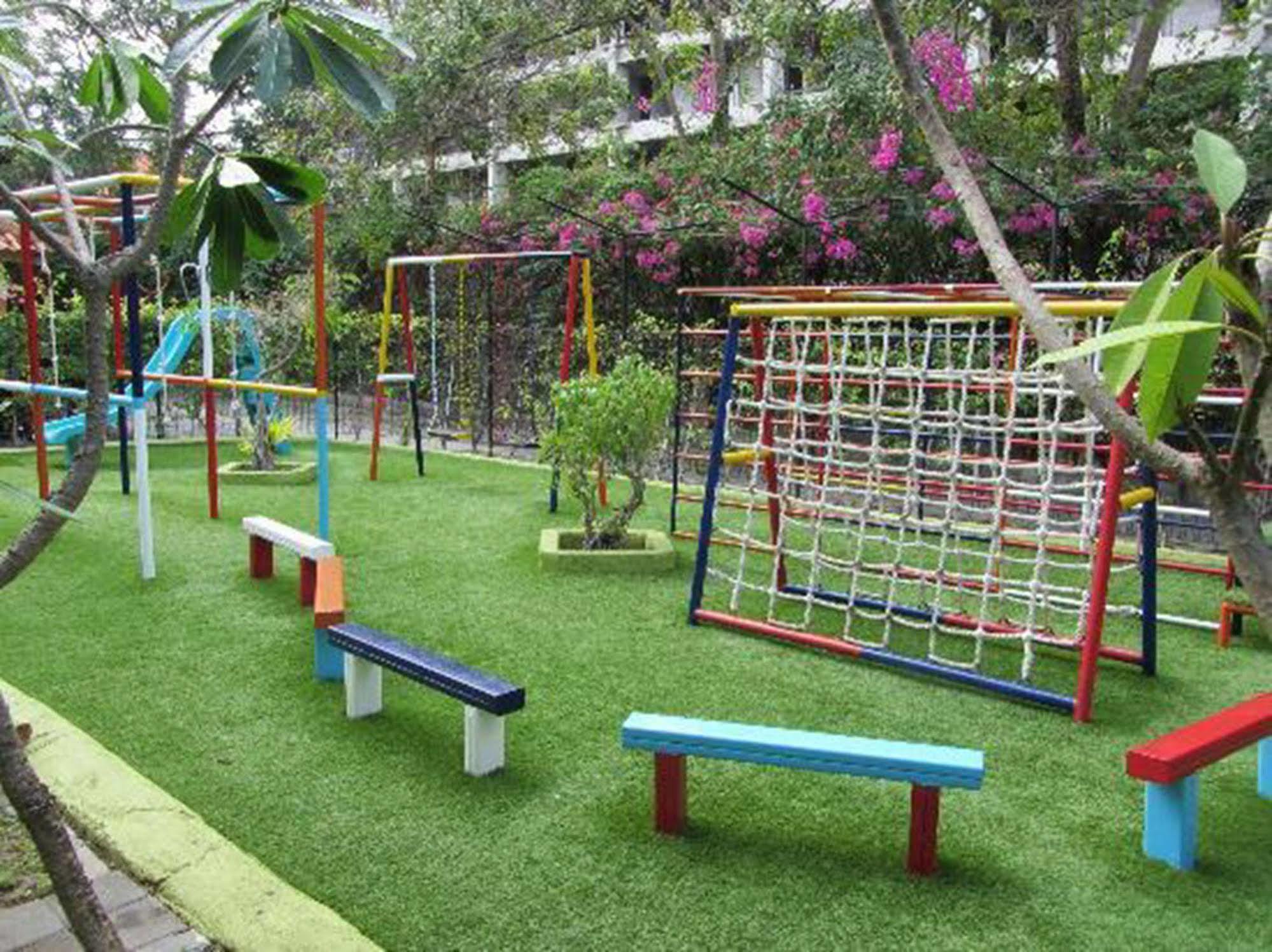 Hotel Febri's & Kuta (Bali)