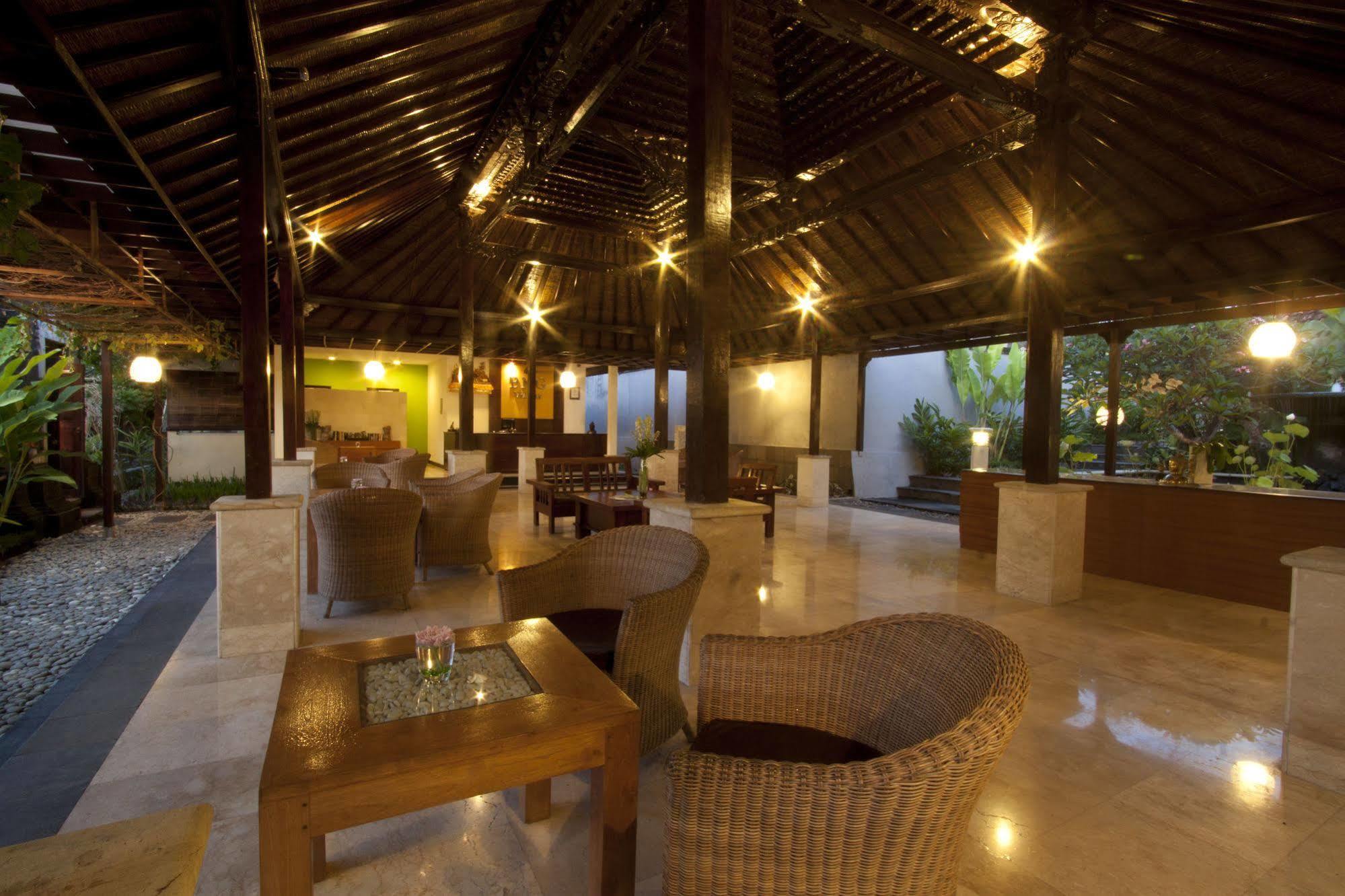 Villa Bali Nyuh Gading Kerobokan (Bali)