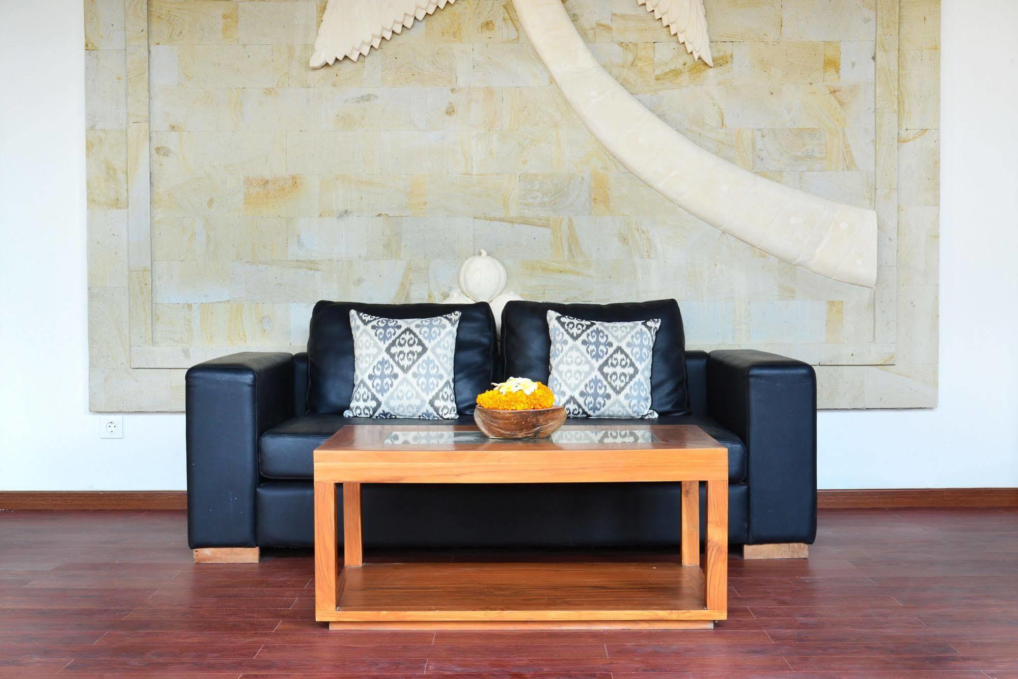 Villa Bali Nyuh Gading