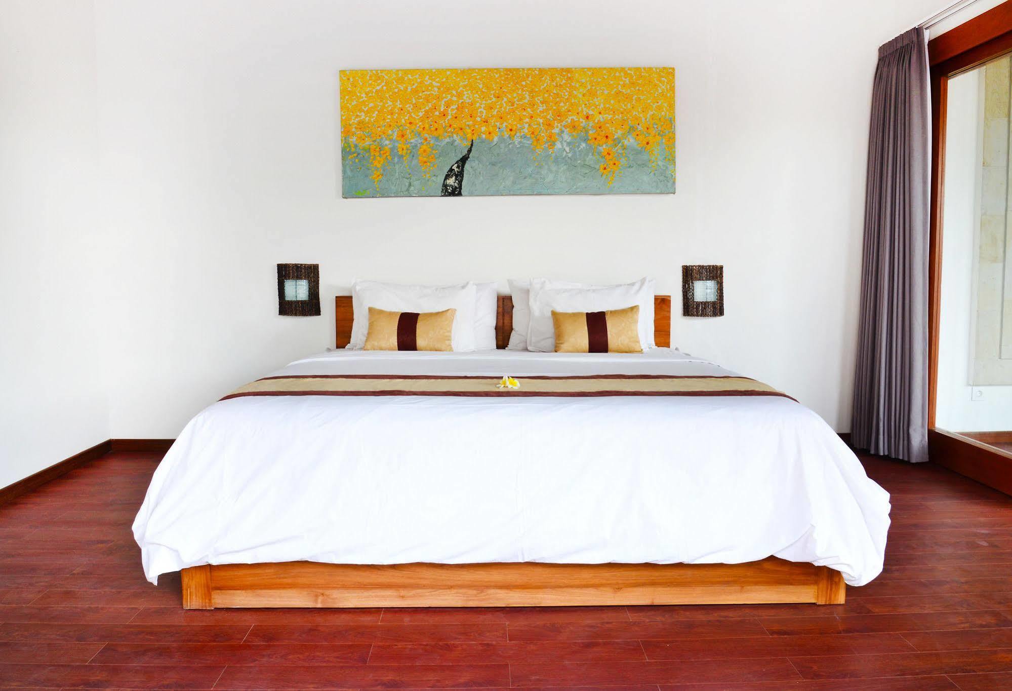 Villa Bali Nyuh Gading