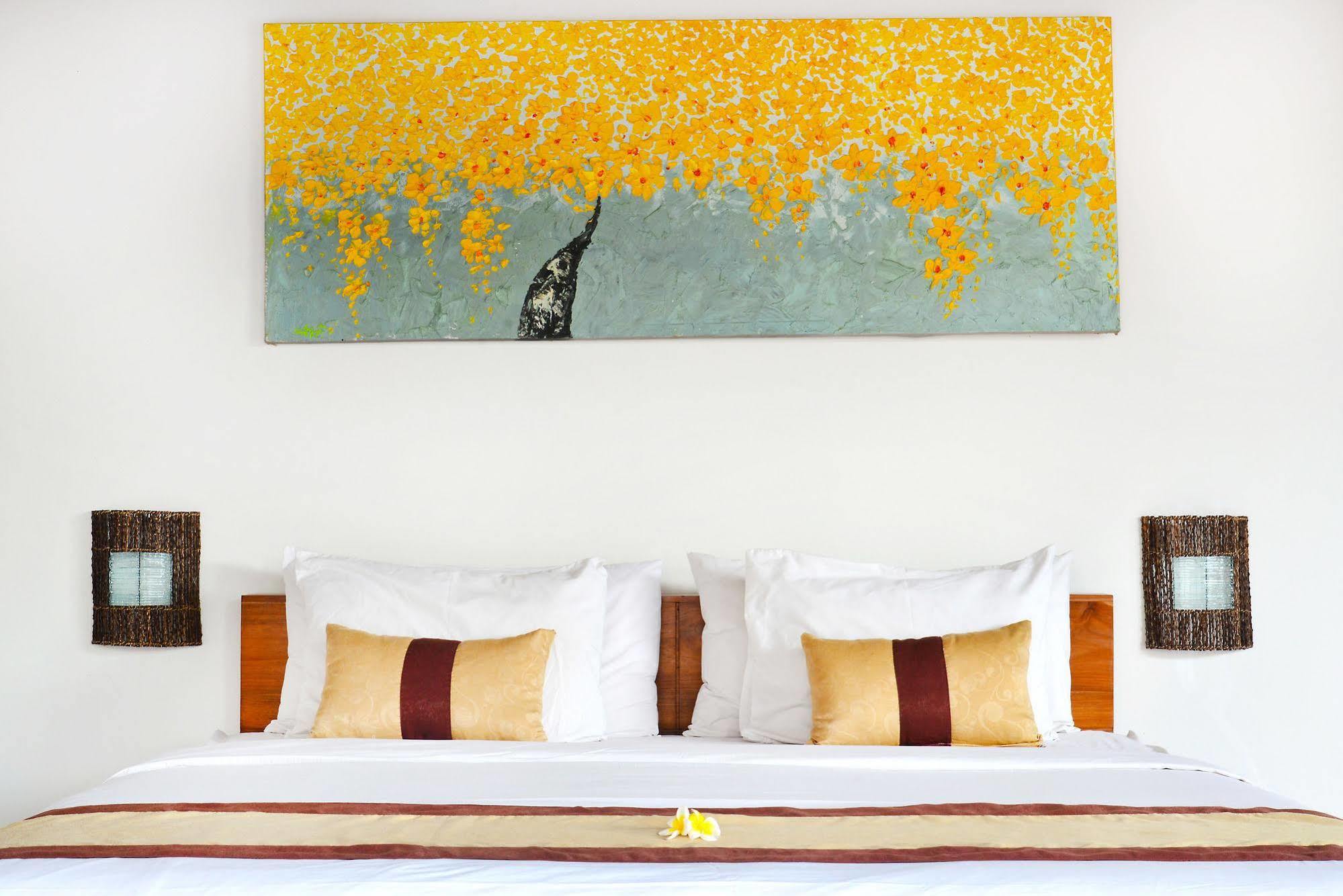 Villa Bali Nyuh Gading *