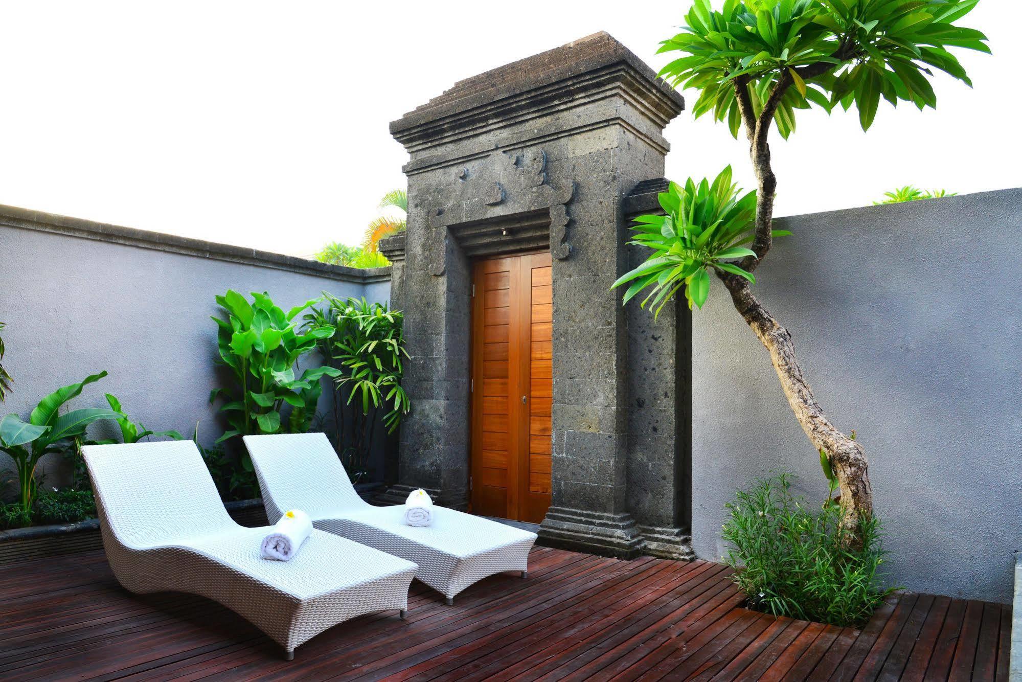 Villa Bali Nyuh Gading