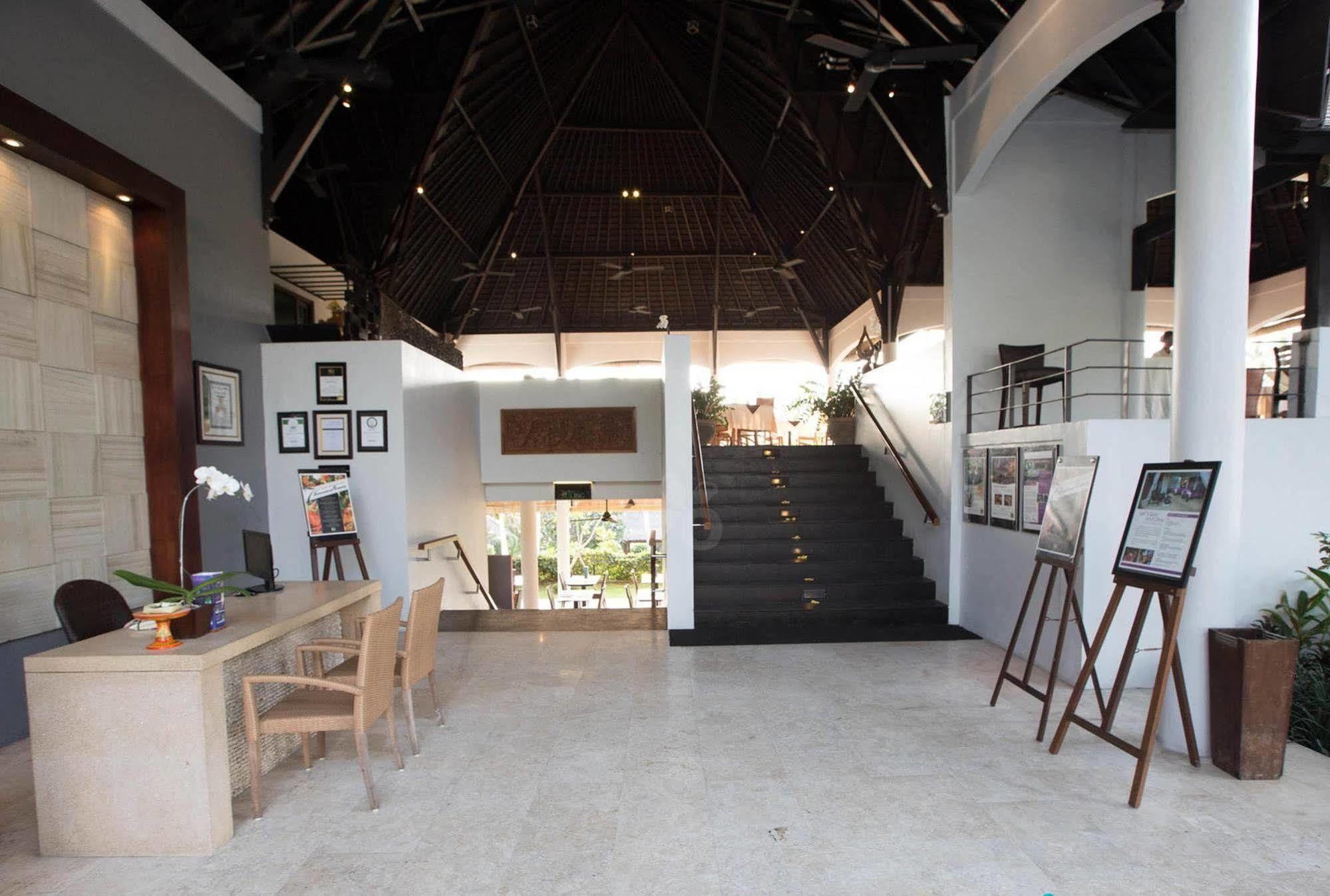 Furama & Ubud Villa