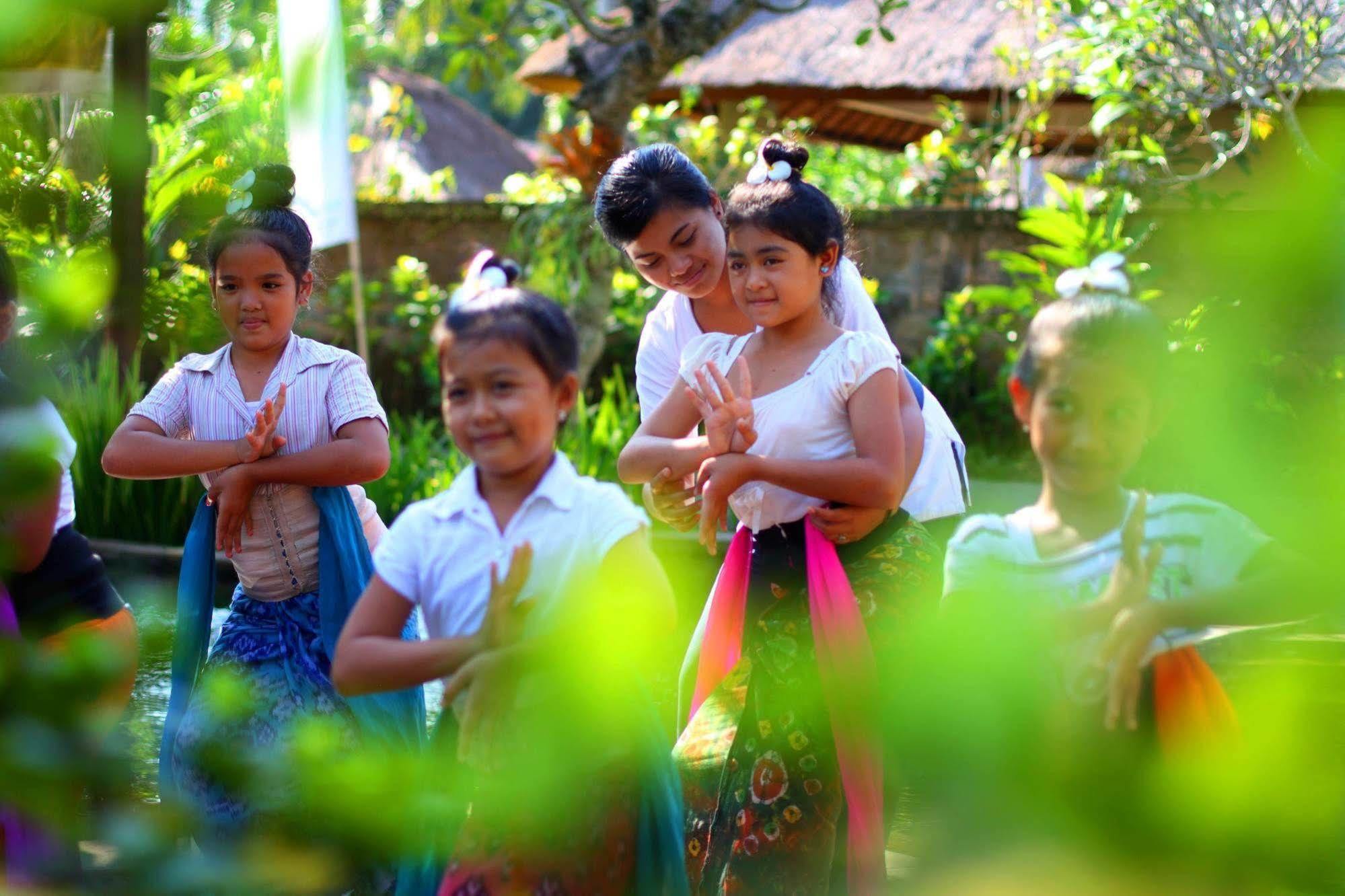 Villa Furama & Ubud *