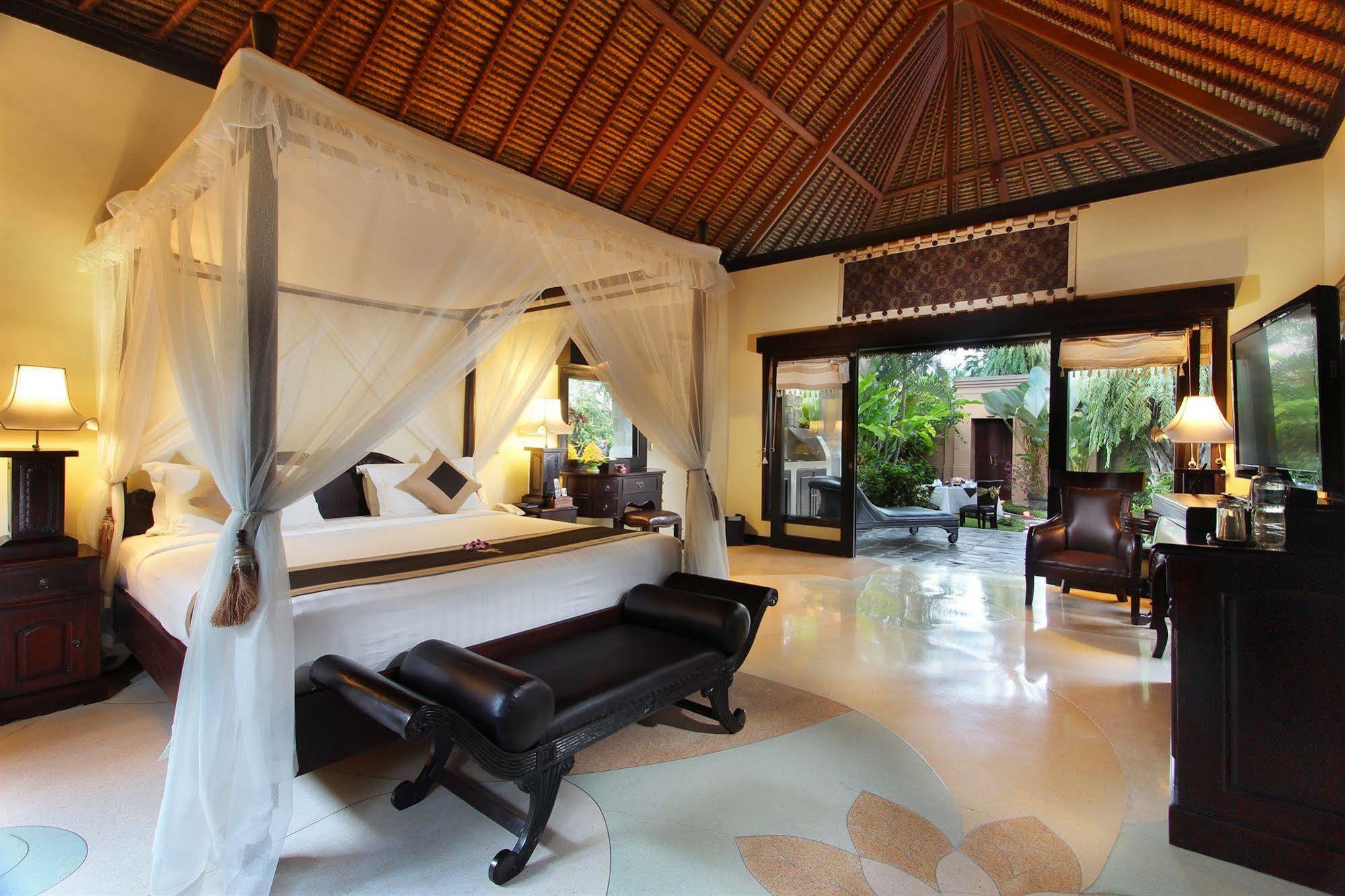 Villa Furama & Ubud Abiansemal