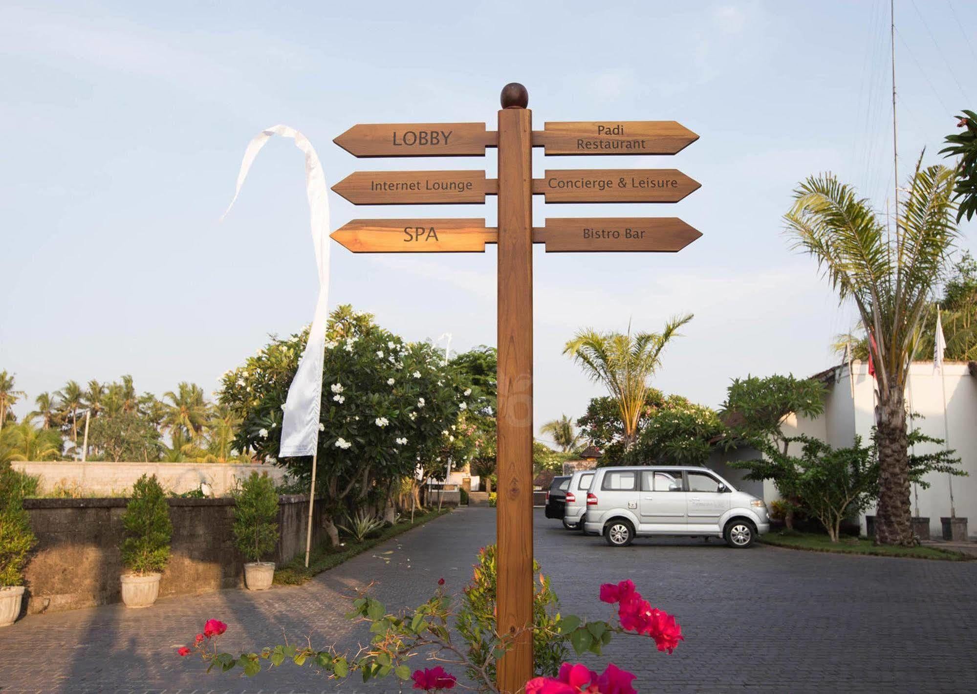 Furama & Ubud * Abiansemal