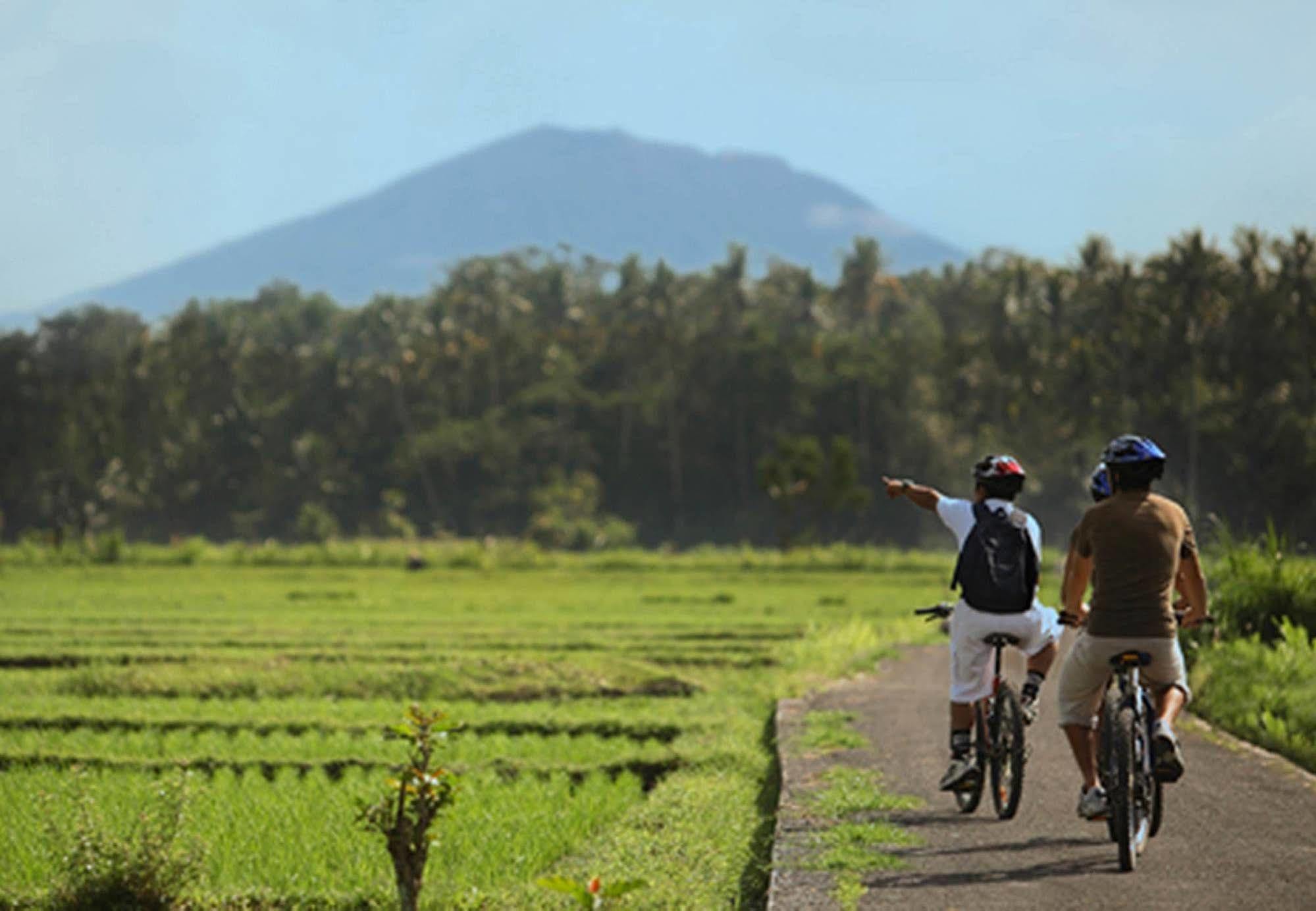 Villa Furama & Ubud