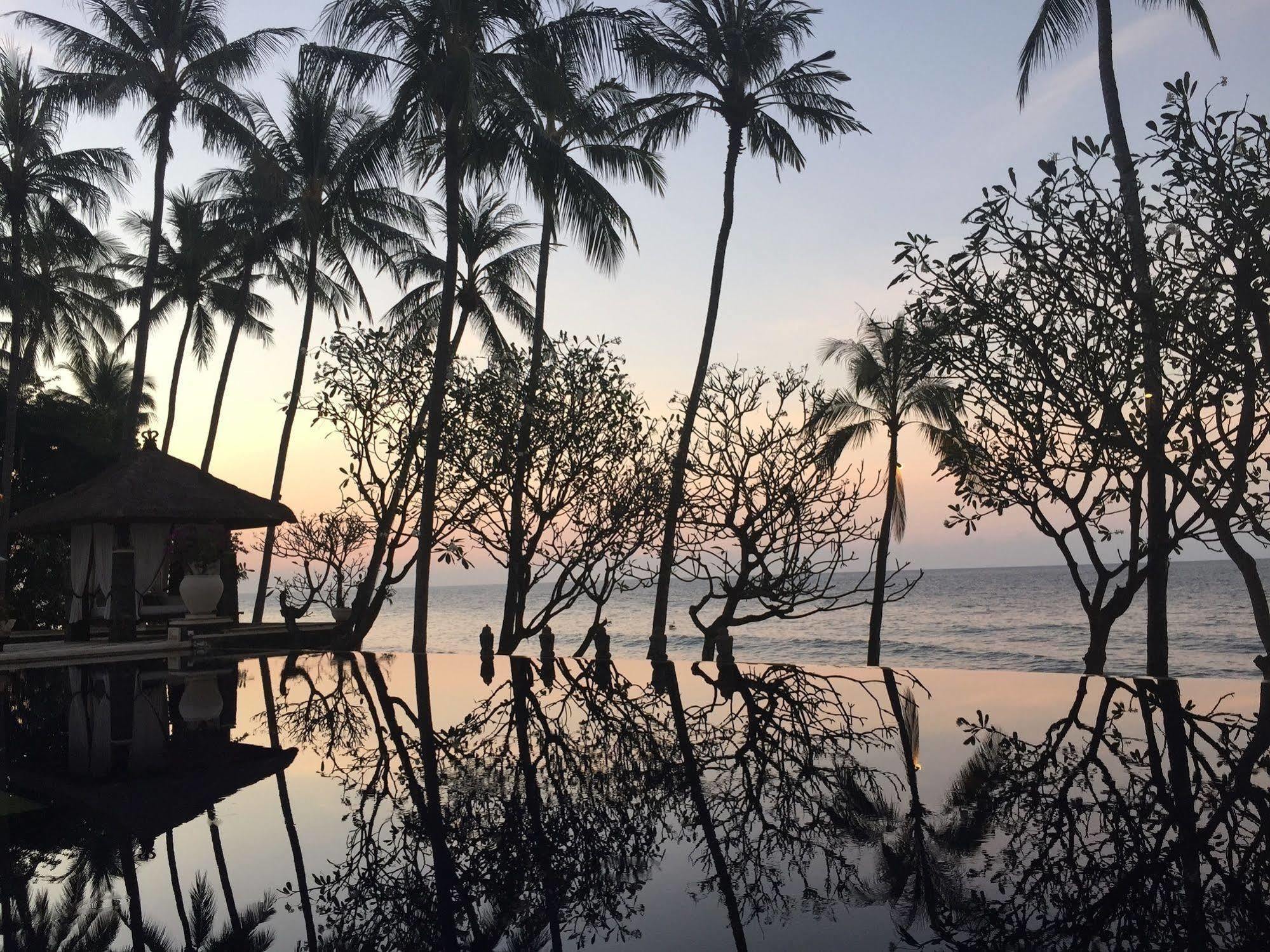 Village Tembok Bali - Small Luxury Of The World 4* Gretek