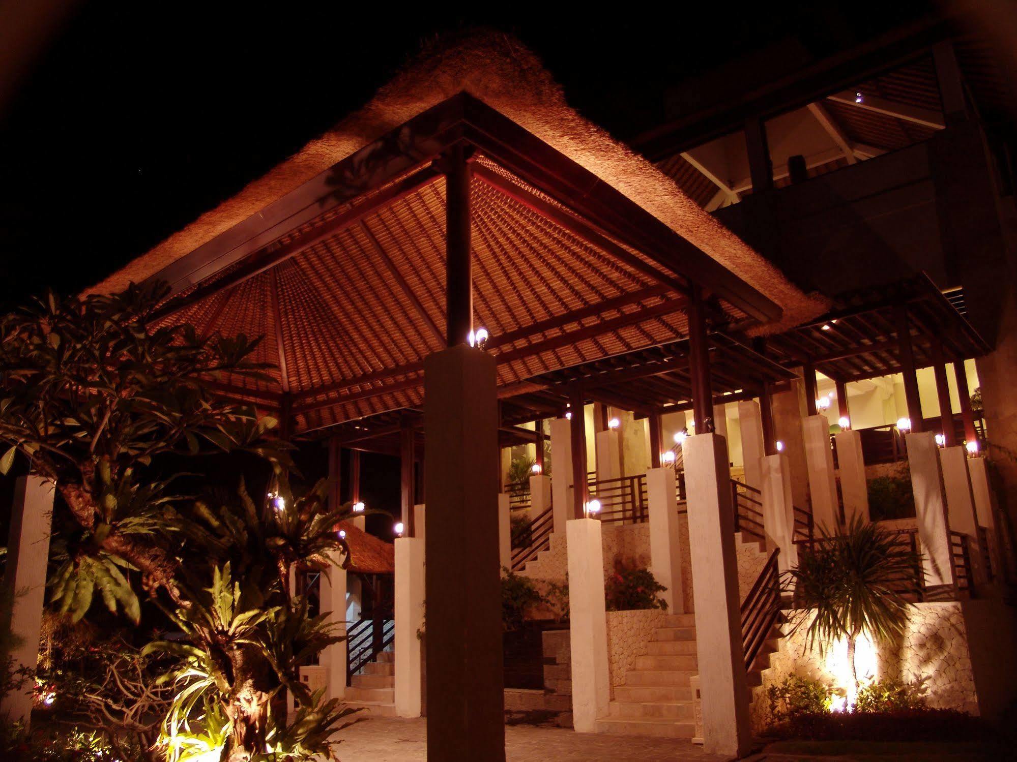 Hillstone Uluwatu Ungasan (Bali)
