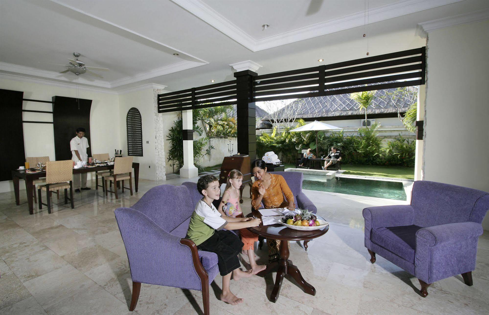 Hotel Hillstone Uluwatu Ungasan (Bali)