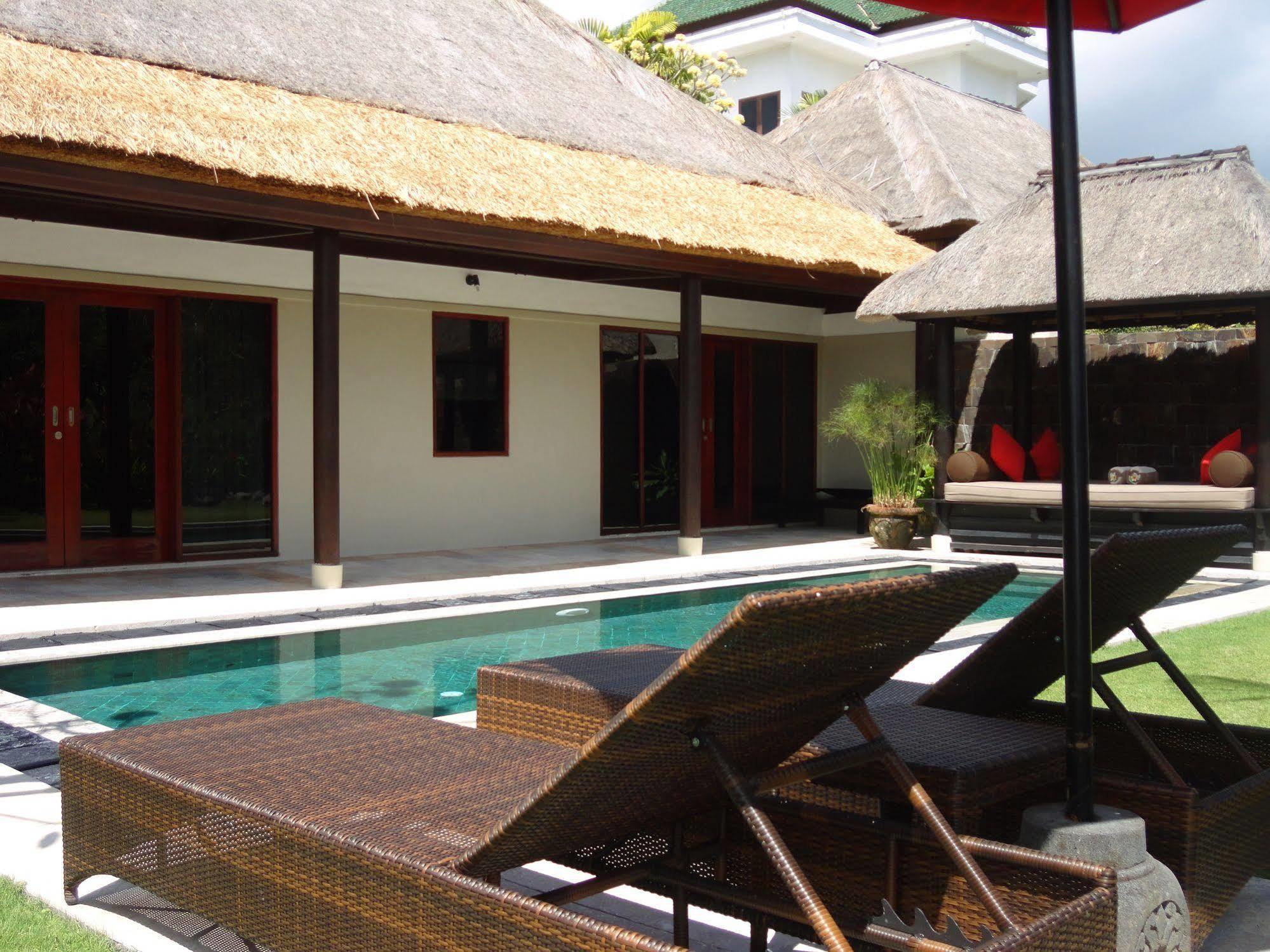 Hotel Hillstone Uluwatu Ungasan (Bali)