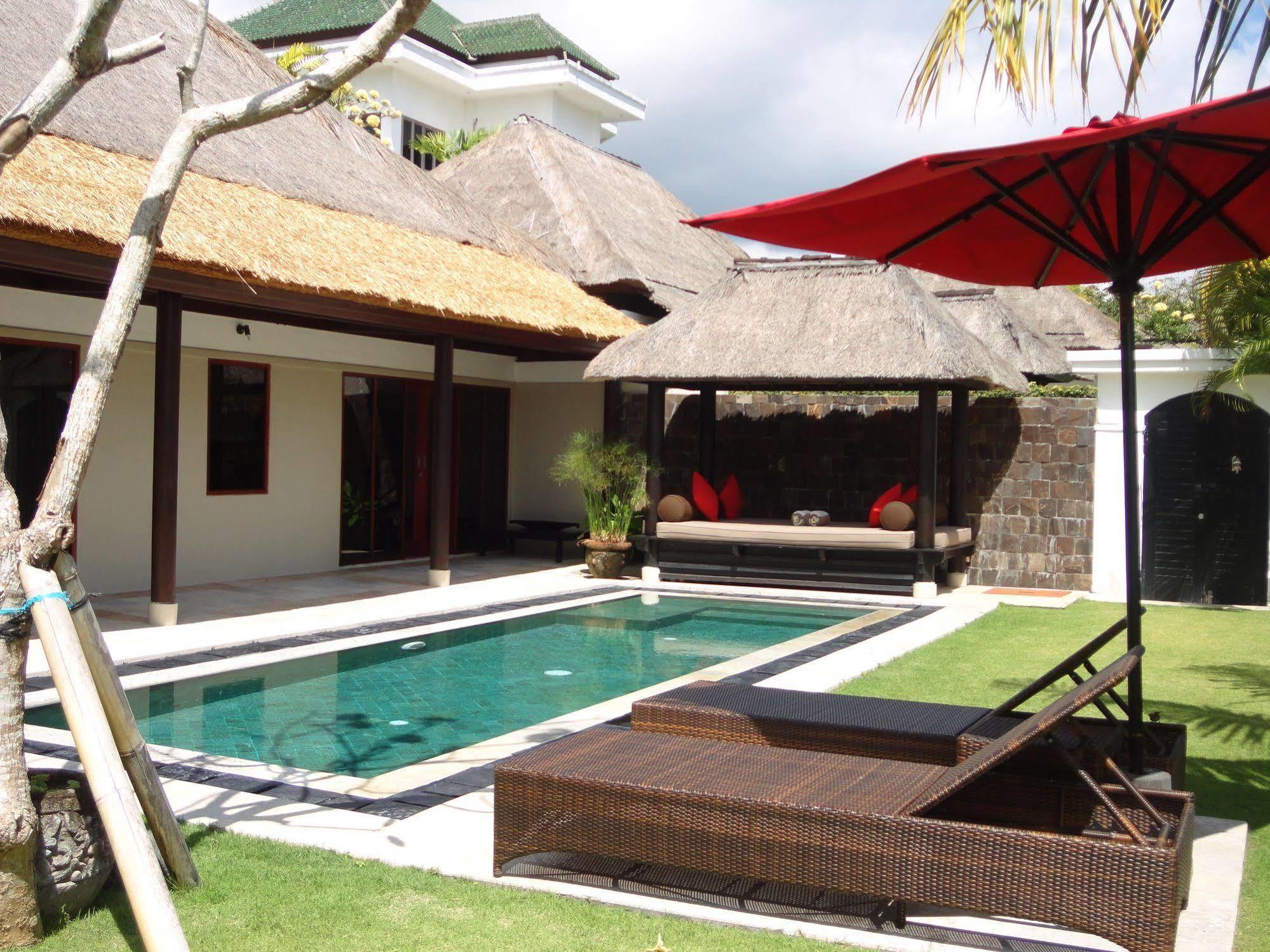 Hillstone Uluwatu