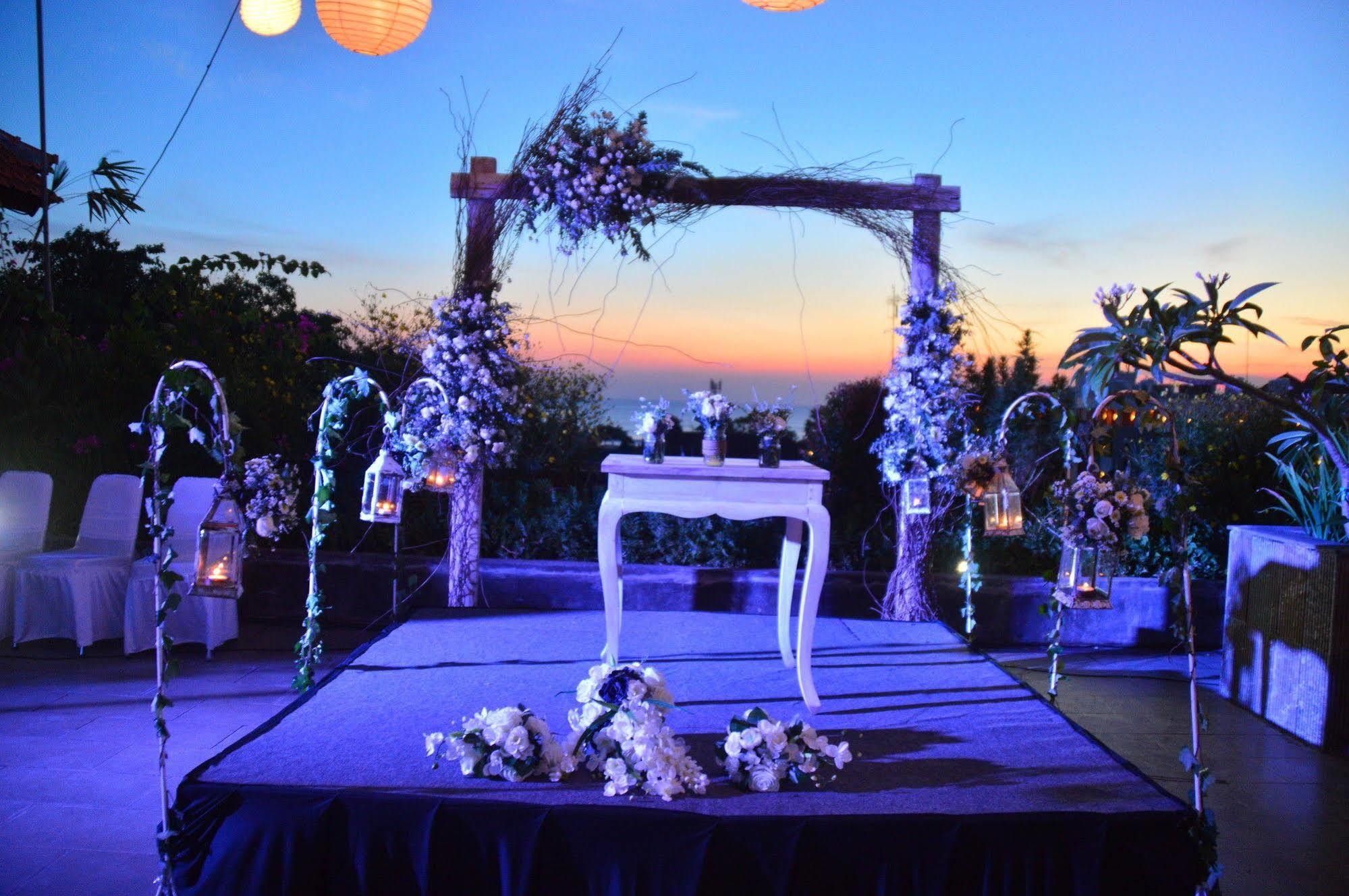 Champlung Mas 4* Legian (Bali)