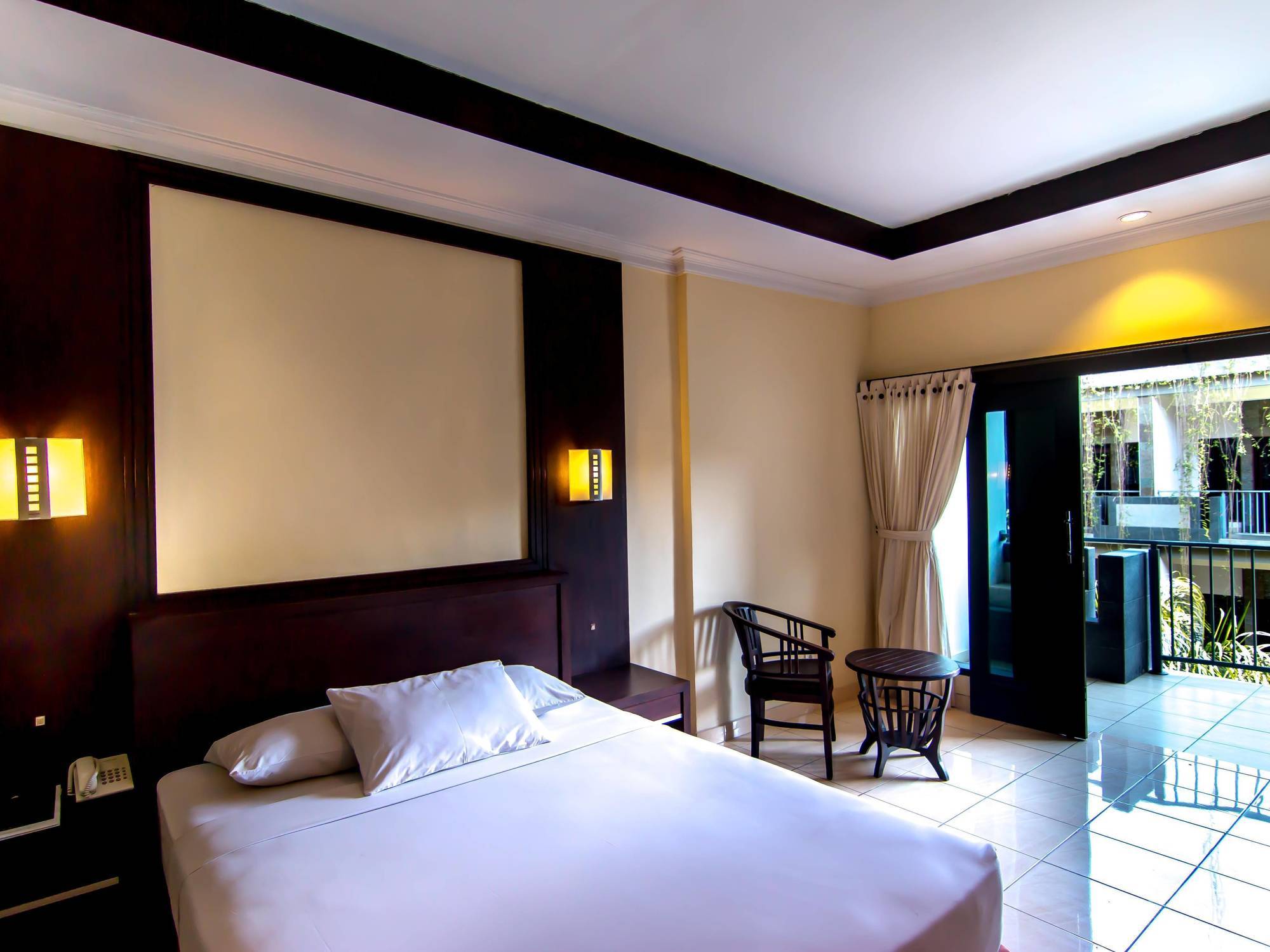 Champlung Mas 4*