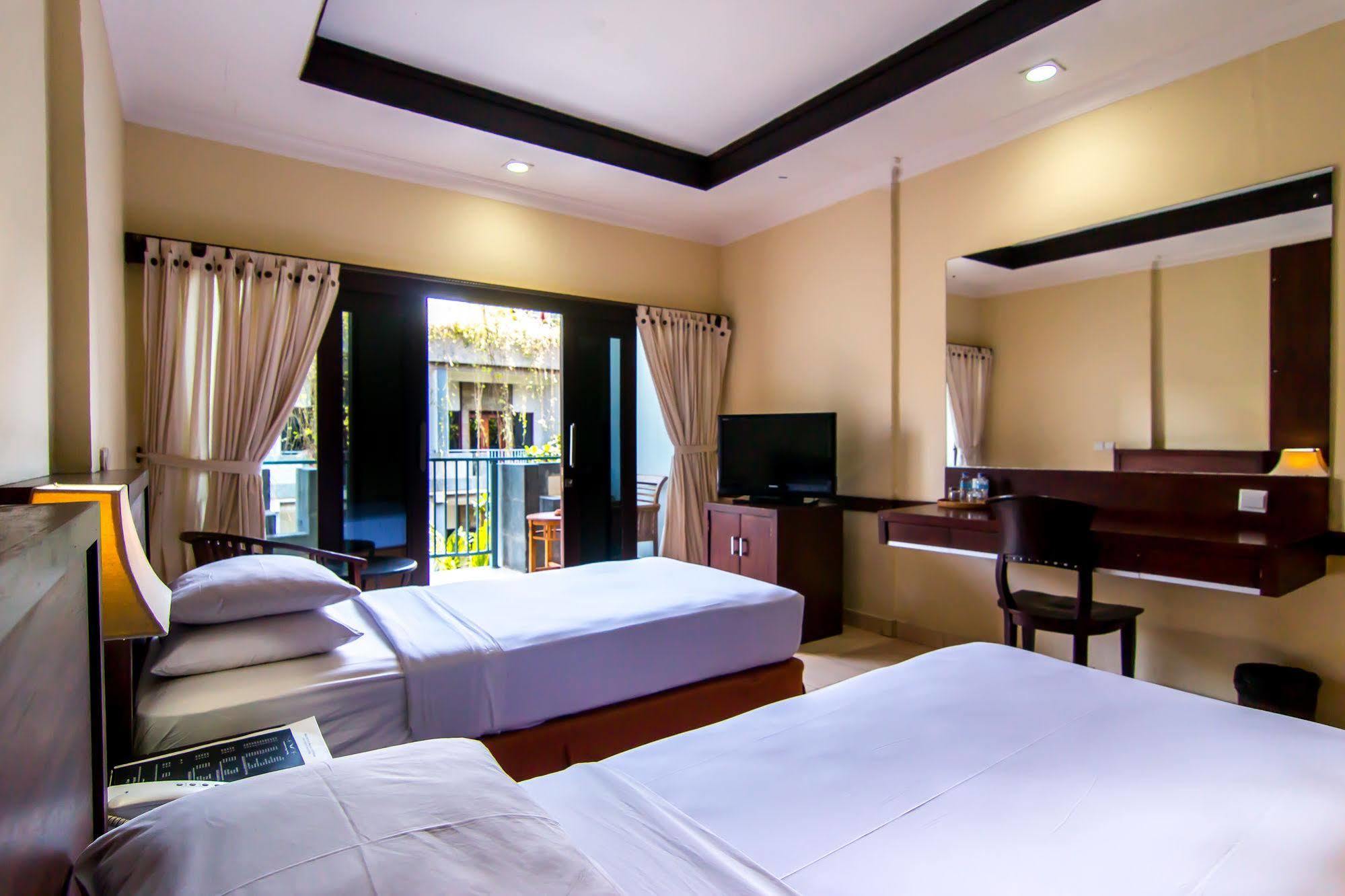 Champlung Mas 4* Legian (Bali)