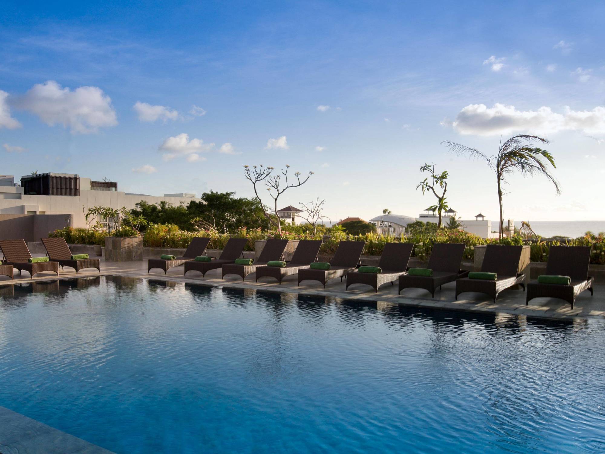Champlung Mas Hotel 4*