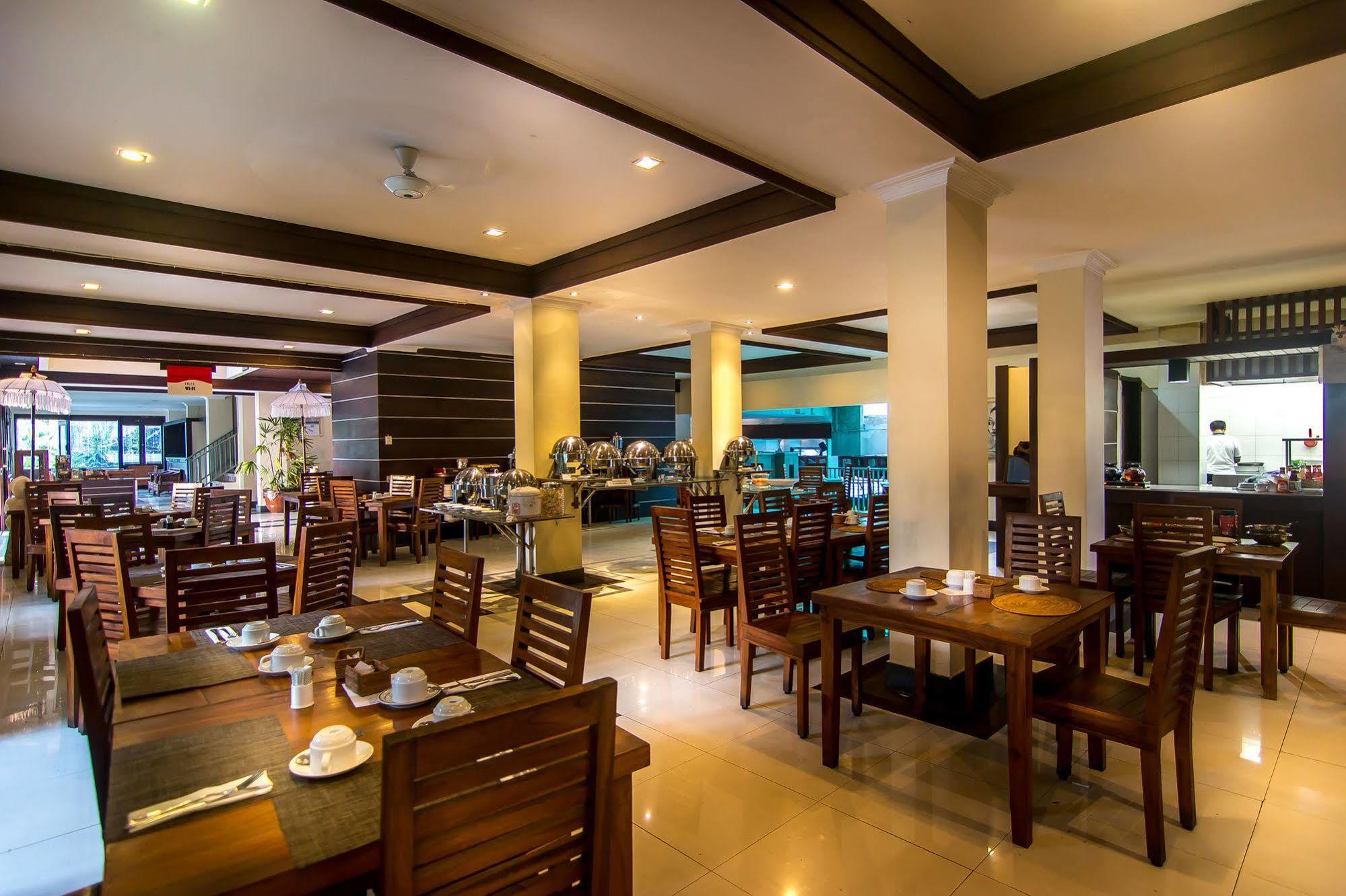Champlung Mas Legian (Bali)