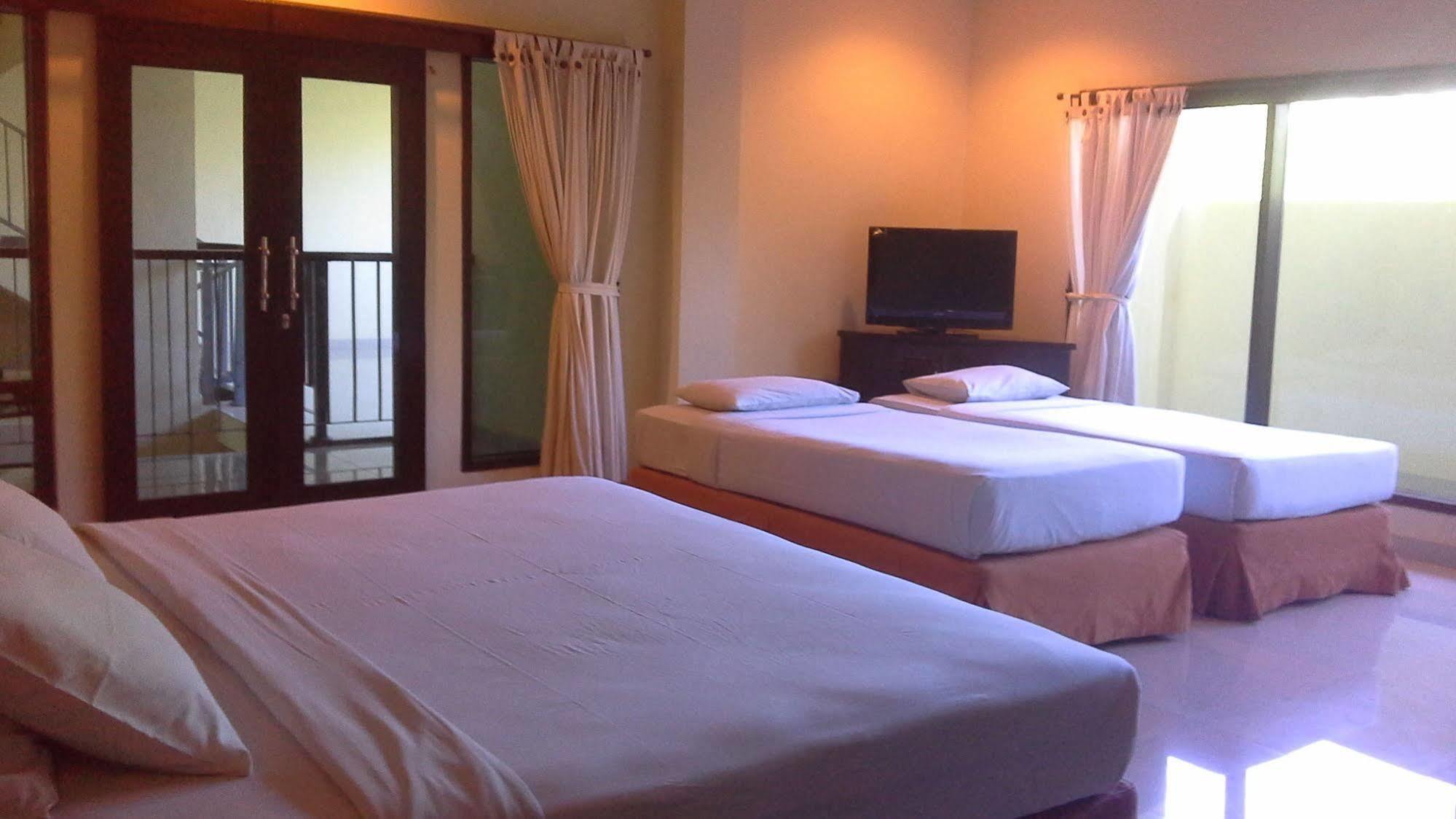 Champlung Mas Hotel Legian (Bali)