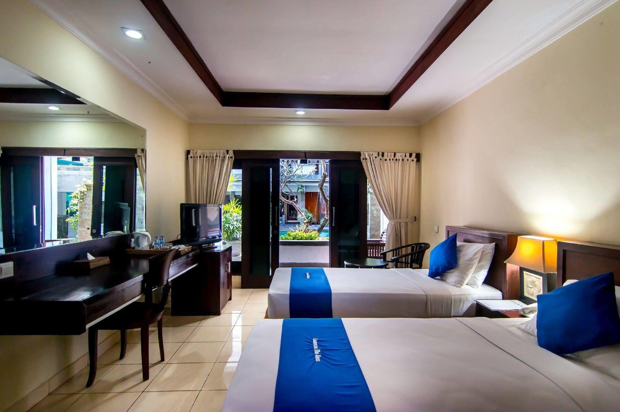 Hotel Champlung Mas 4*