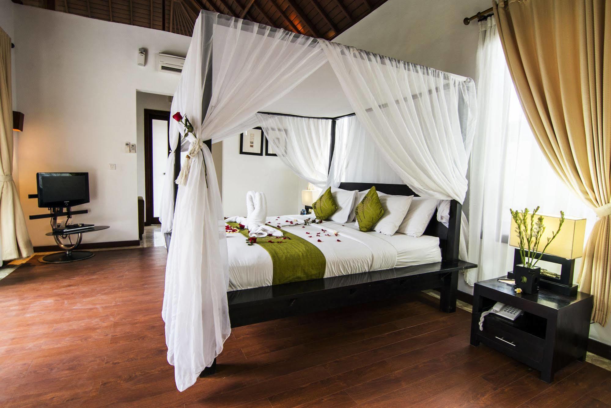 Bali Prime Seminyak By Kanaya Hospitality Villa