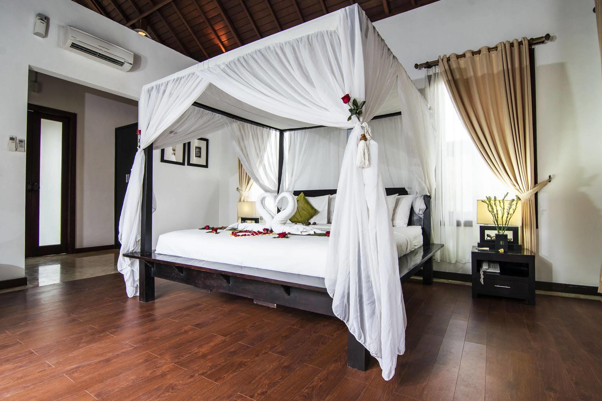 Bali Prime Seminyak By Kanaya Hospitality Villa *