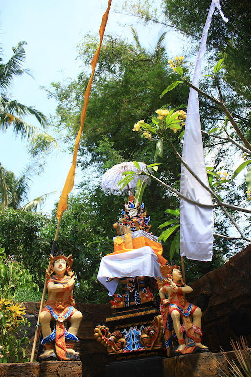 Guest house Arjuna Pemuteran (Bali)