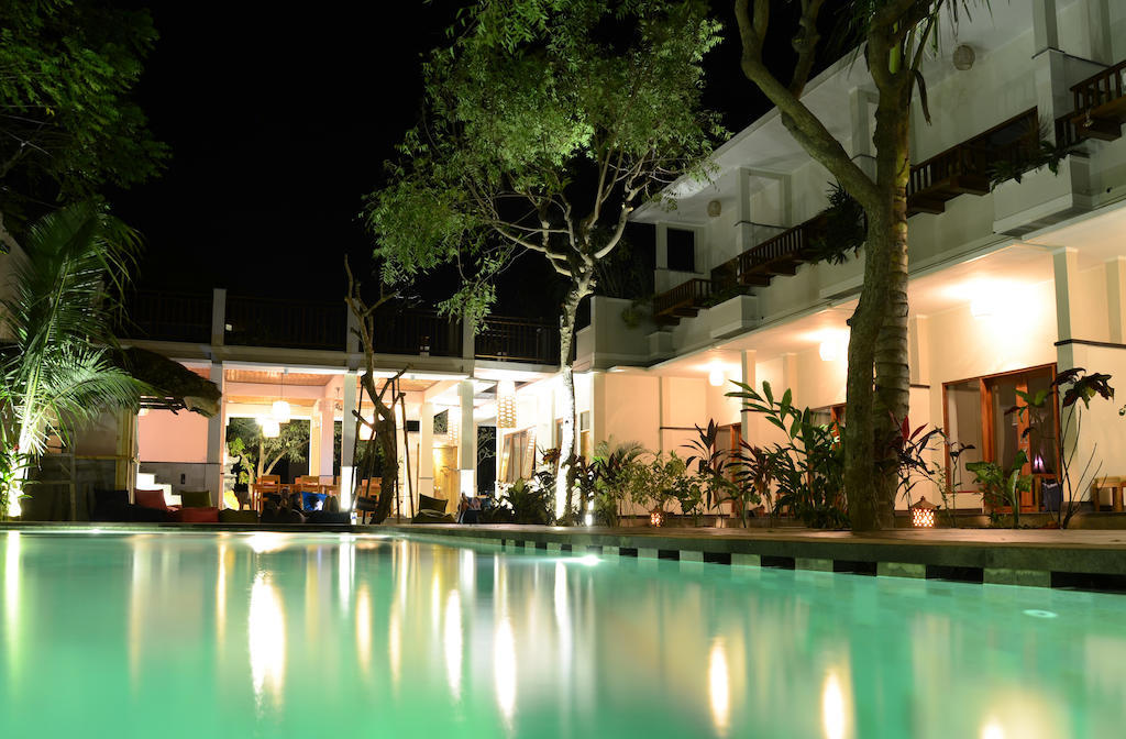 Arjuna Guest house Pemuteran (Bali)