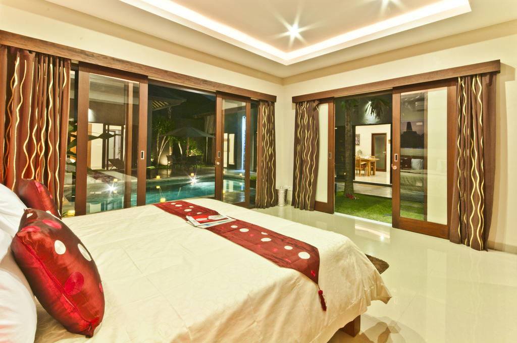 Voila * BALI
