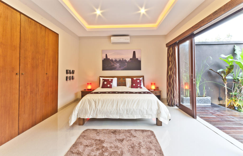 Voila BALI