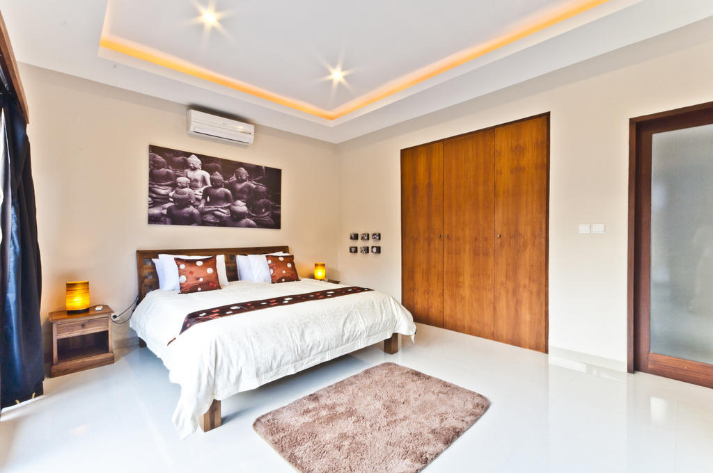Villa Voila BALI