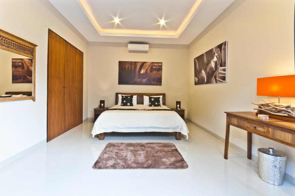 Voila BALI