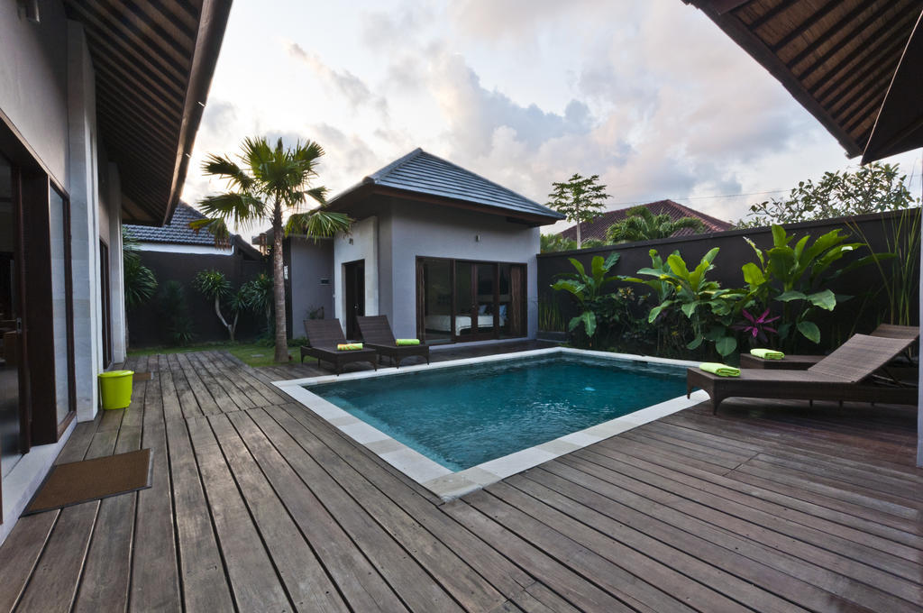 Villa Voila BALI