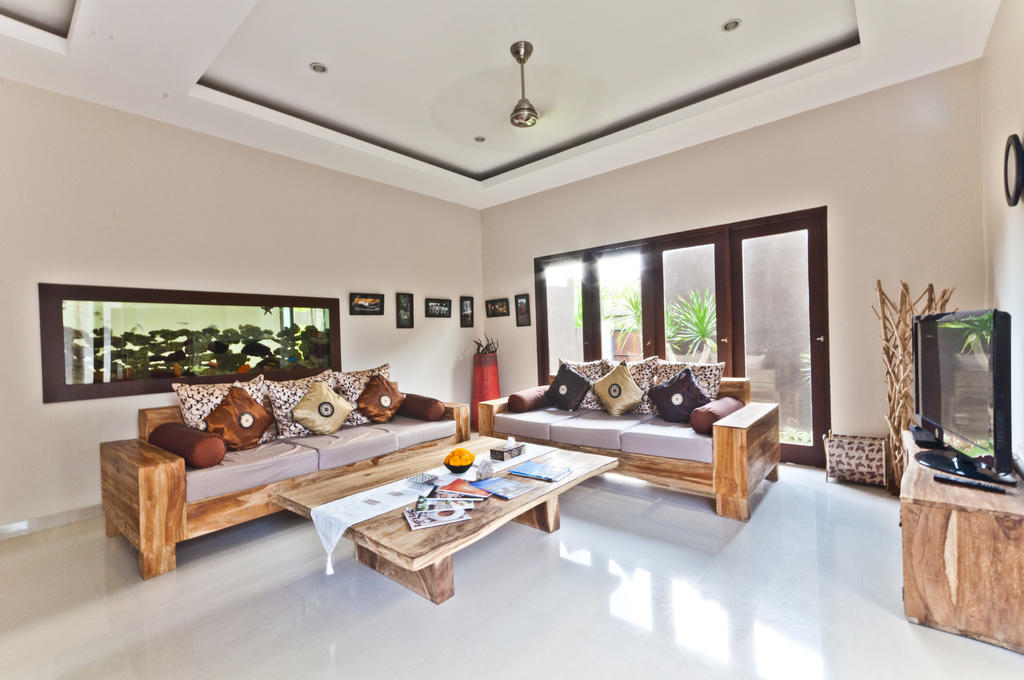 Voila * BALI