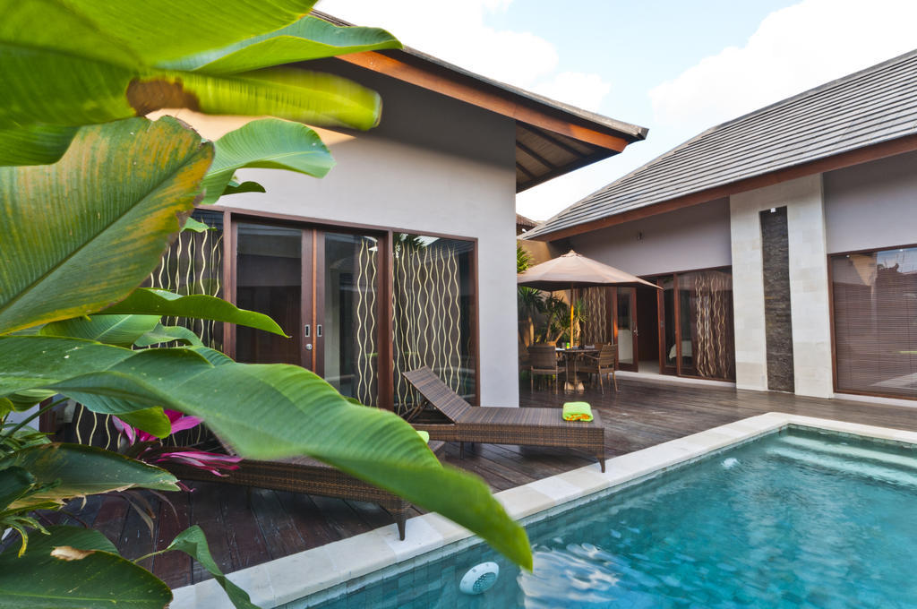 Voila Villa