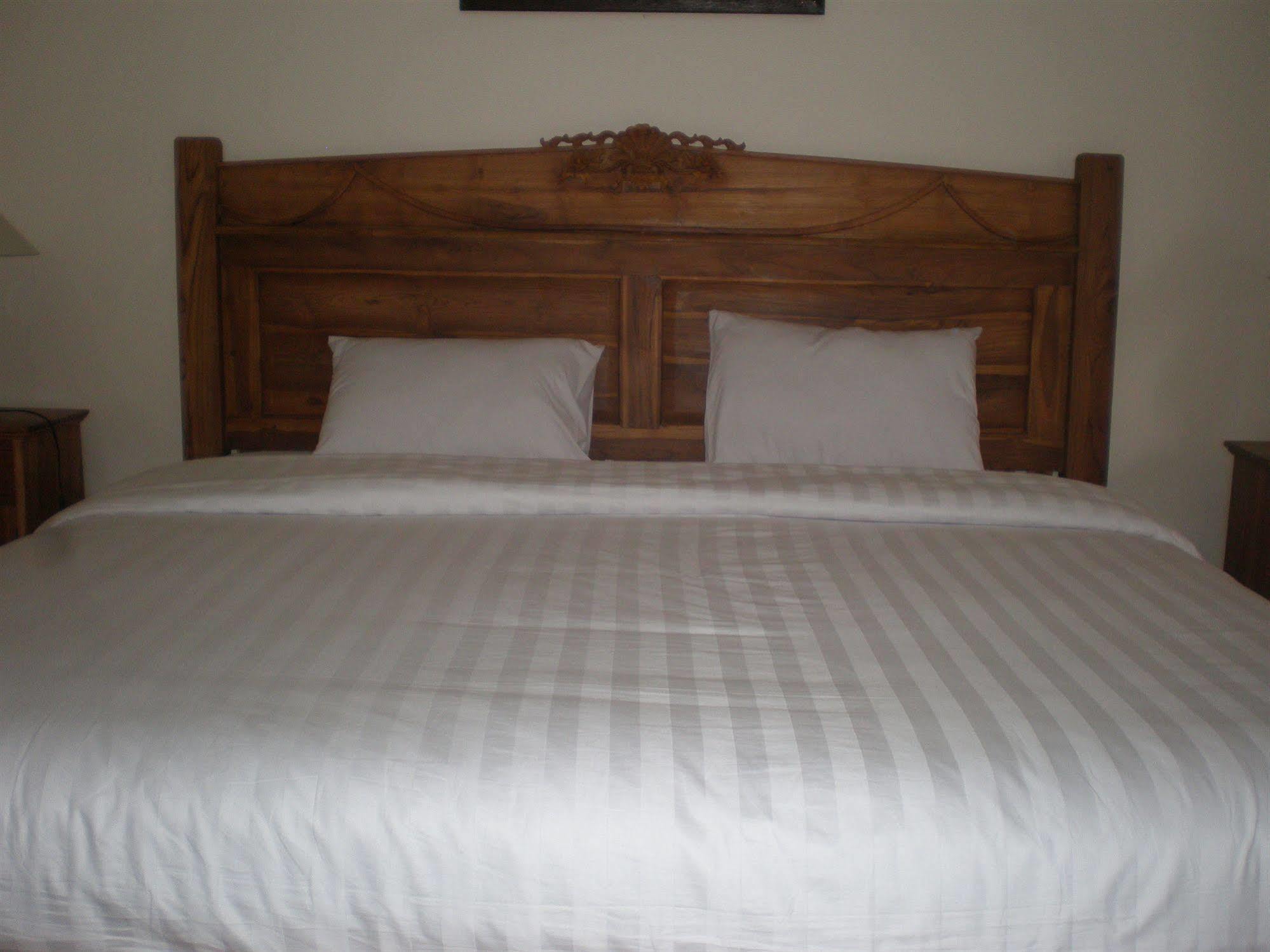 Swastika Guest house Sanur (Bali)