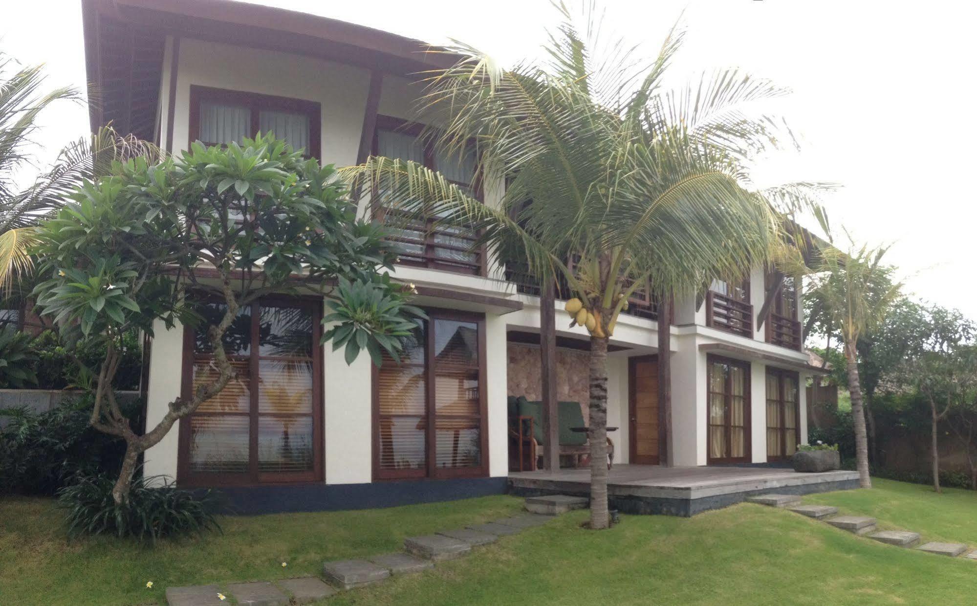 Bukit Segara Wisma tamu