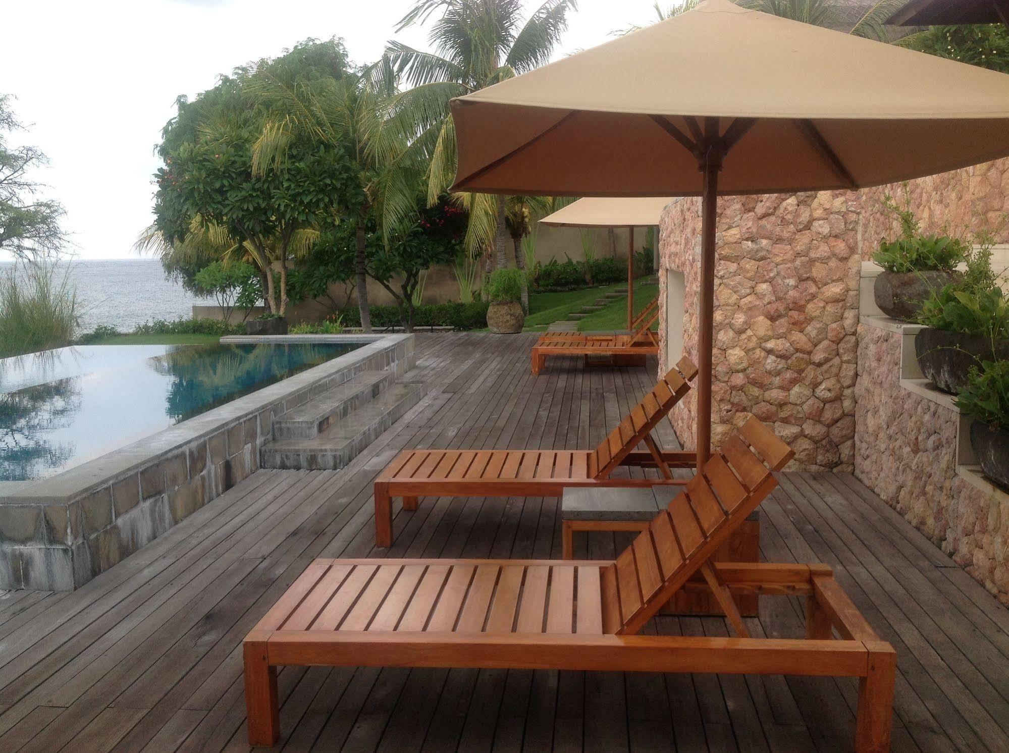 Wisma tamu Bukit Segara Amed (Bali)