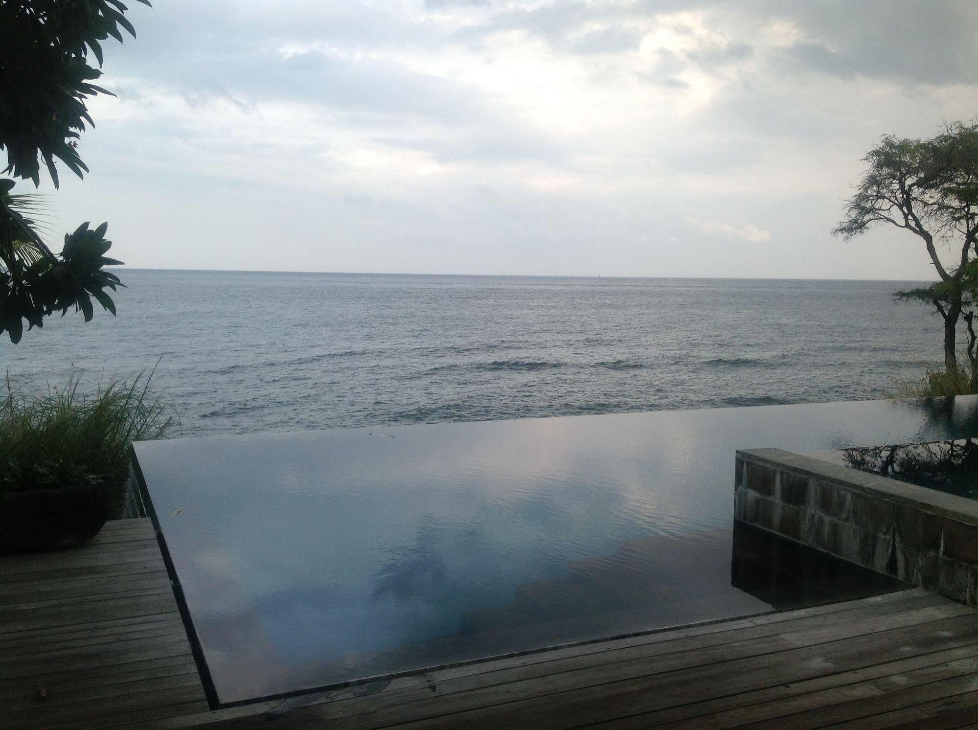 Bukit Segara Wisma tamu Amed (Bali)